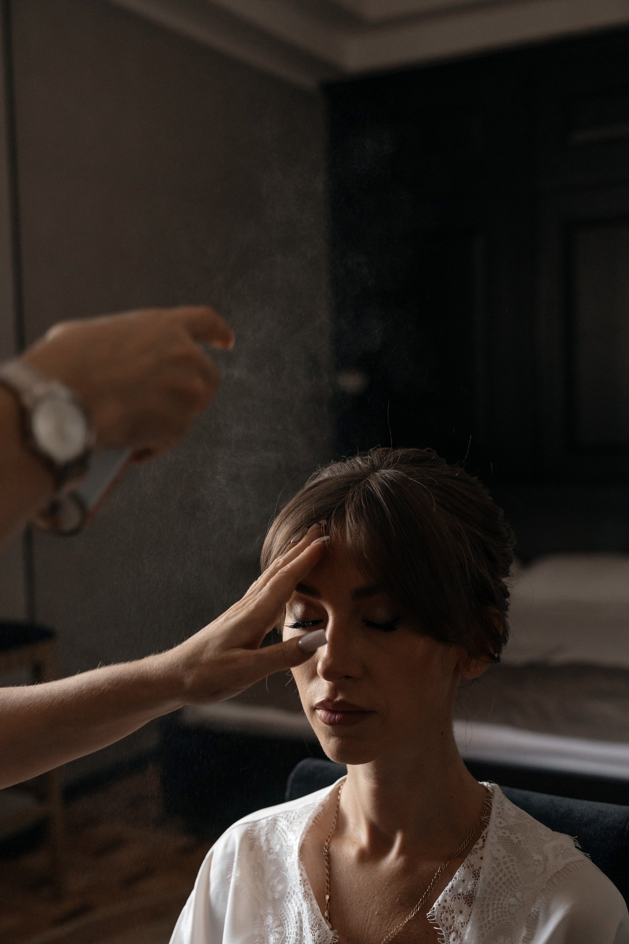 Виталий & Елена. Семейный и женский фотограф в Белгороде Мария Алексеева