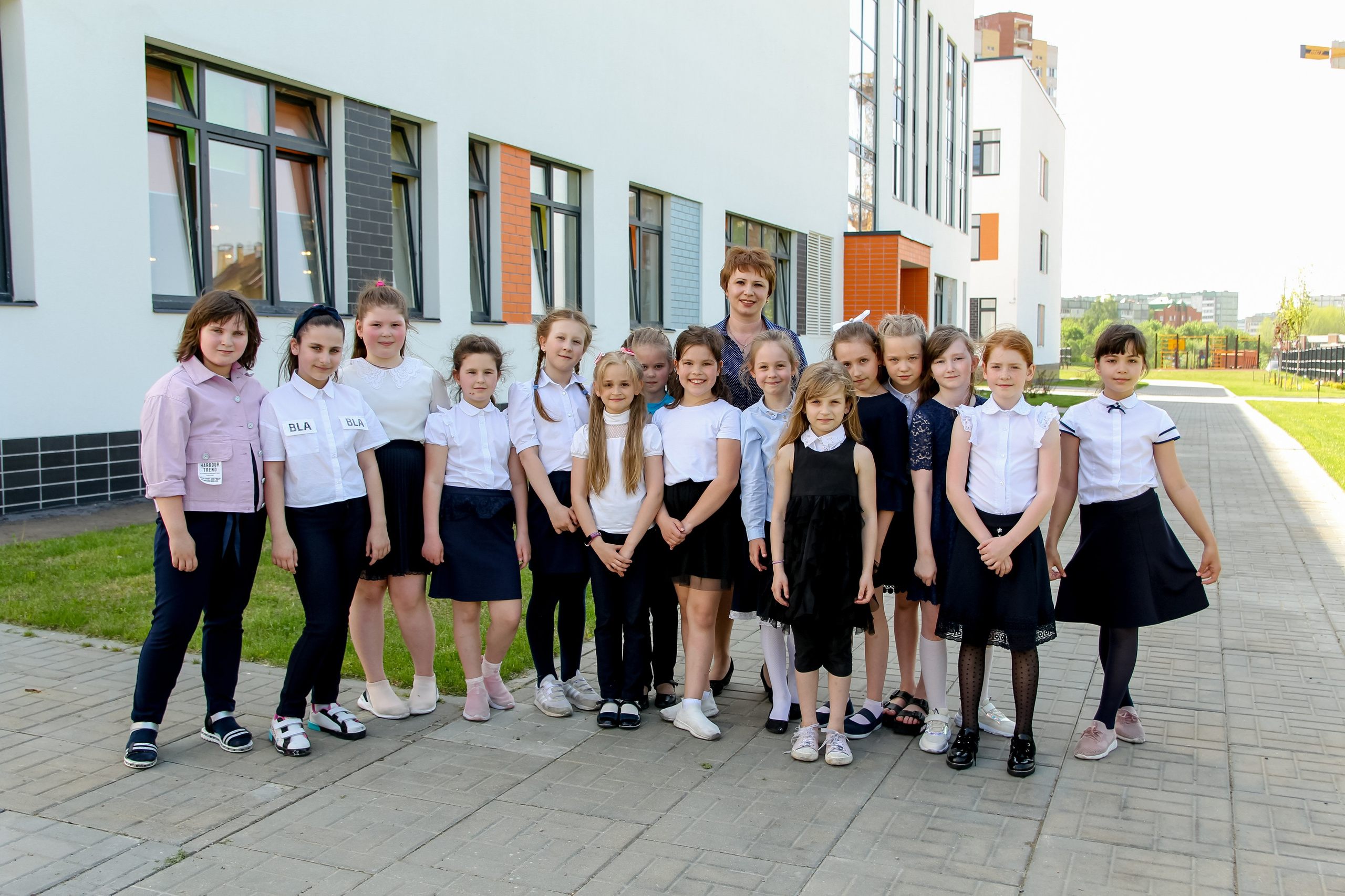 Младшие классы. ФОТКИ! Экспресс-фотосессии в Обнинске