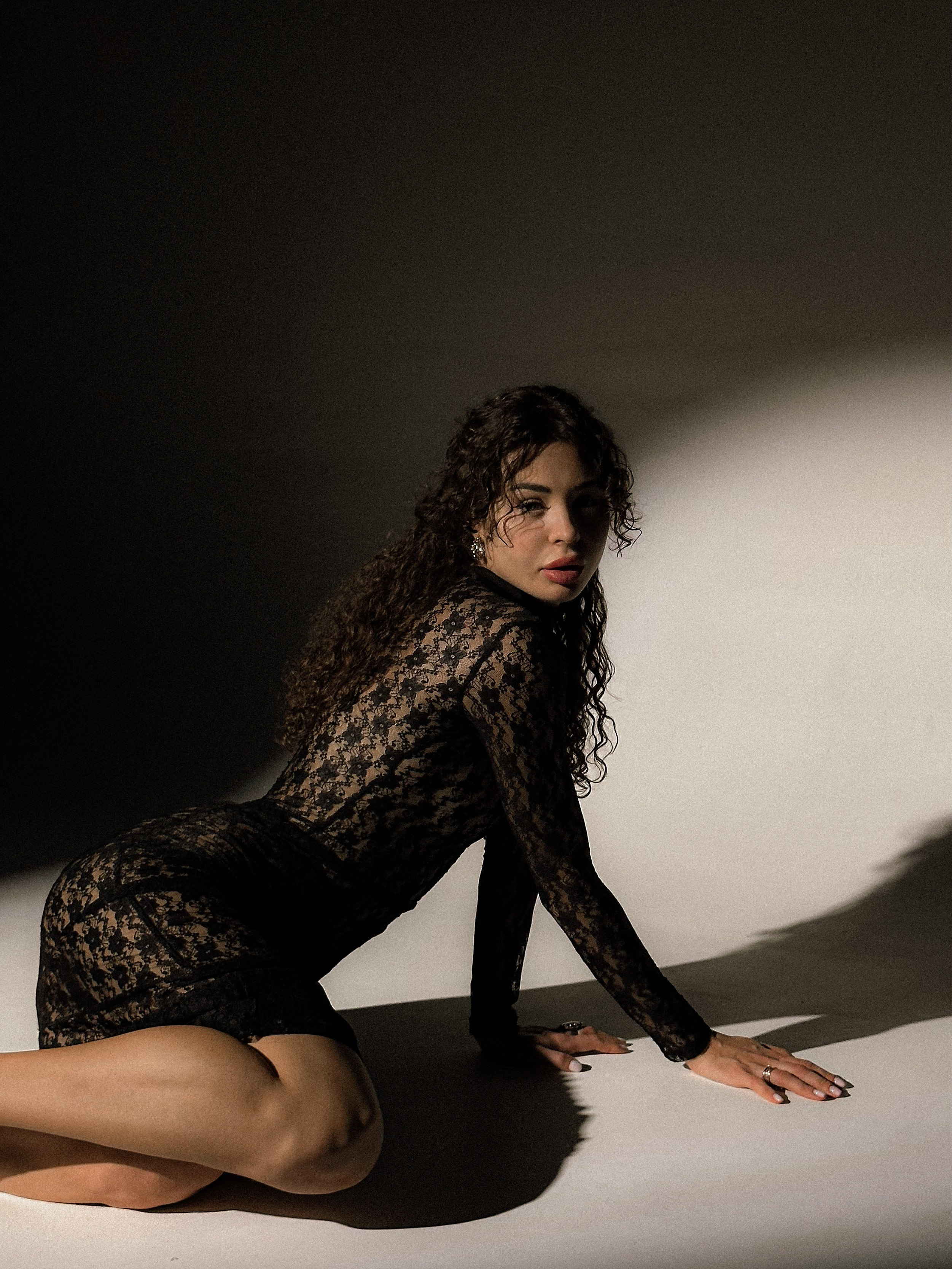 Yana. Главная