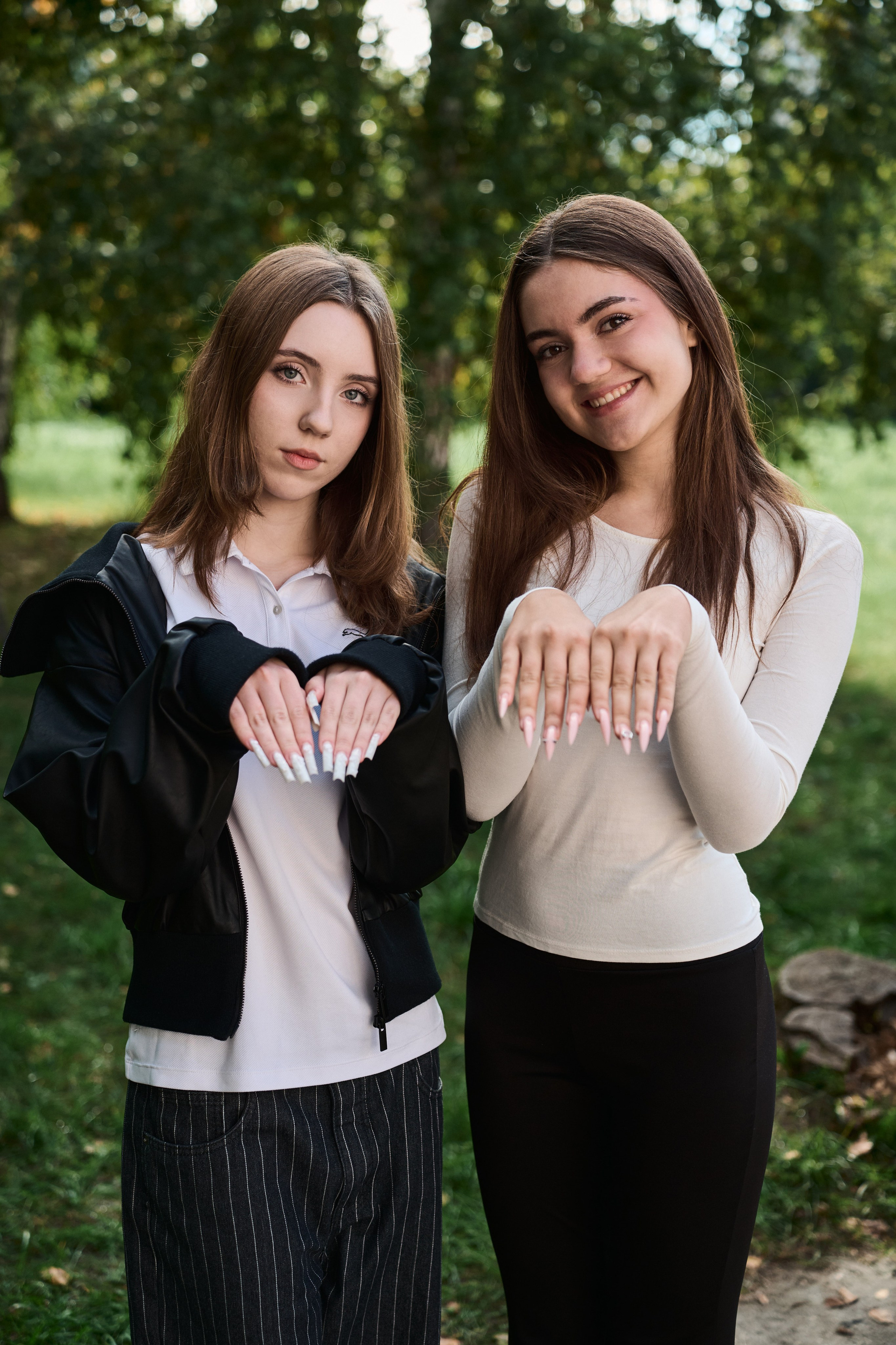 Выпускники 9 класс школы 166. Сергей Богомолов. Свадебный и семейный фотограф