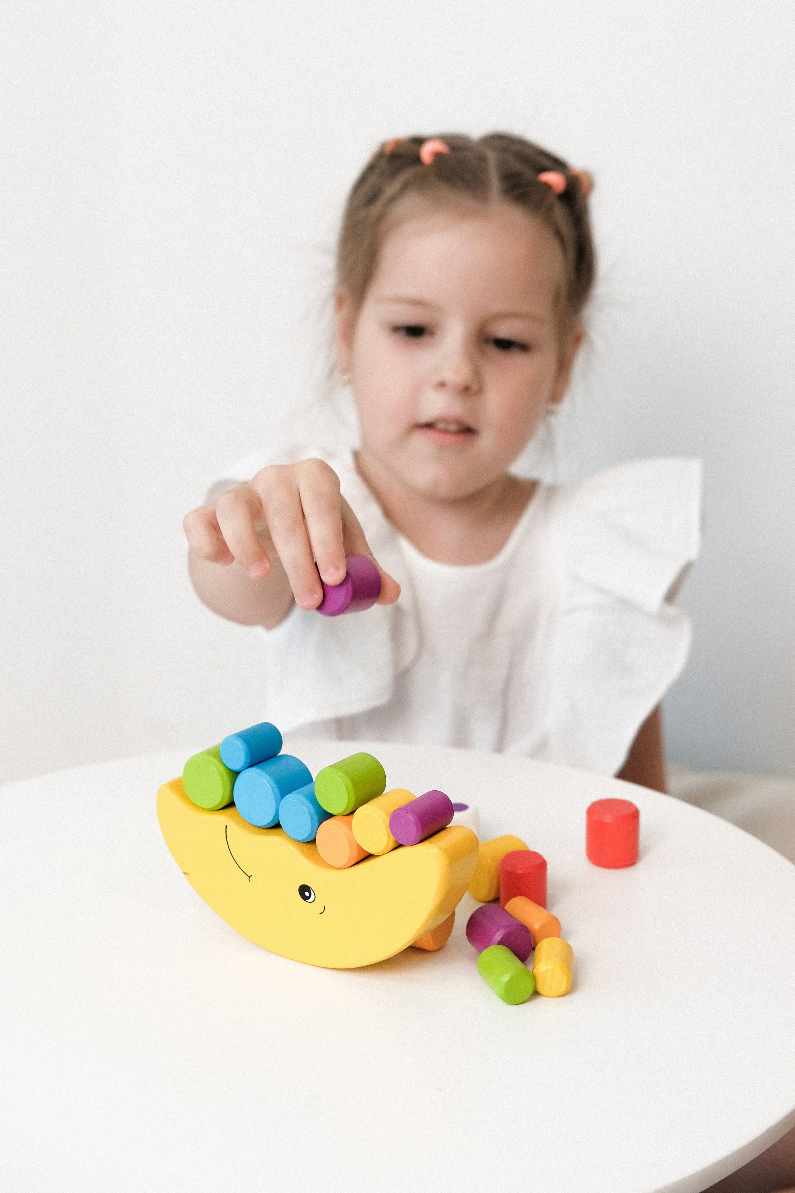 Нейропсихолог. Фотограф в Новосибирске Анна Захарова