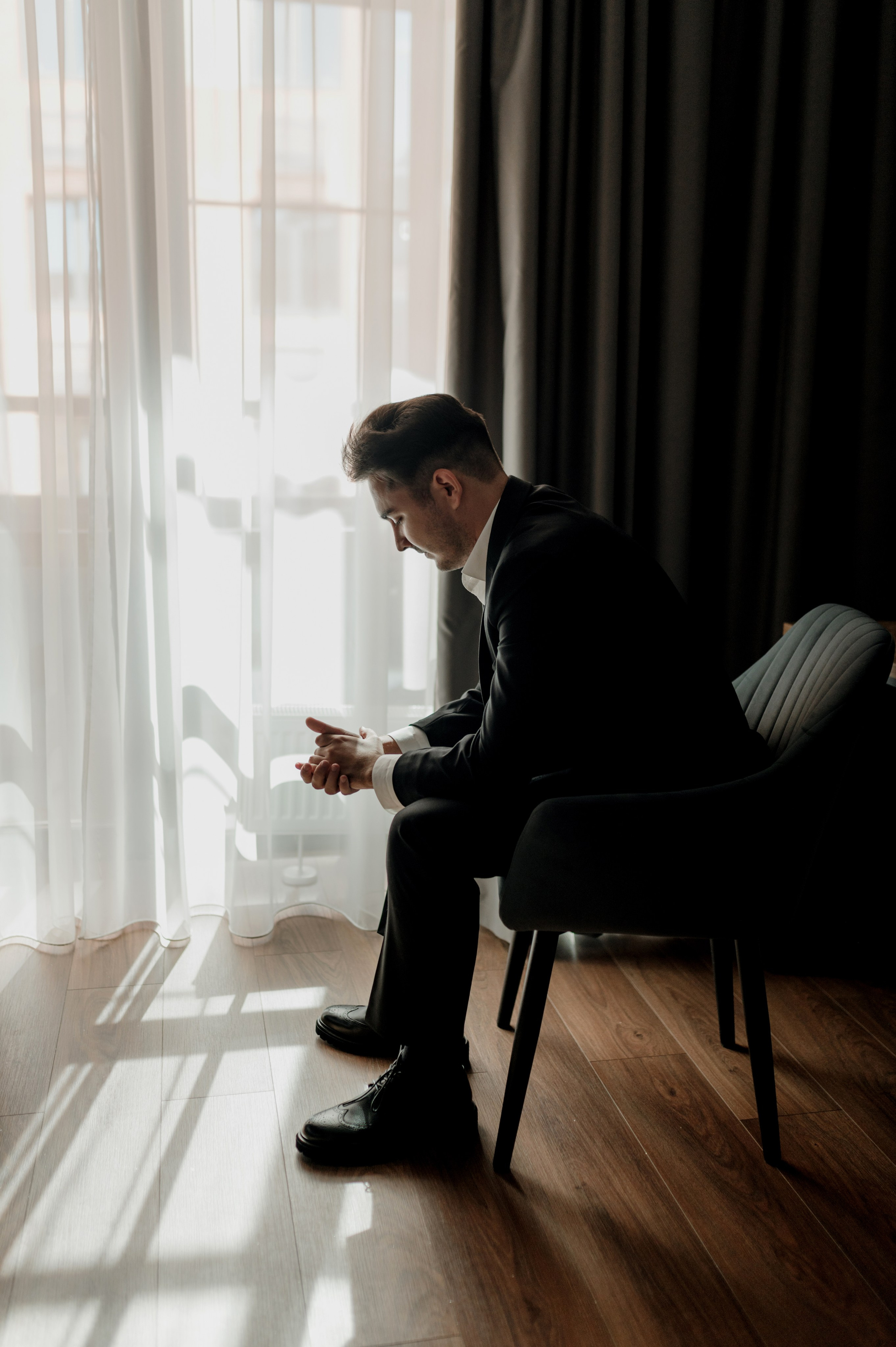 Глеб и Полина. Свадебный и Семейный фотограф в Ярославле Алёна Колясникова