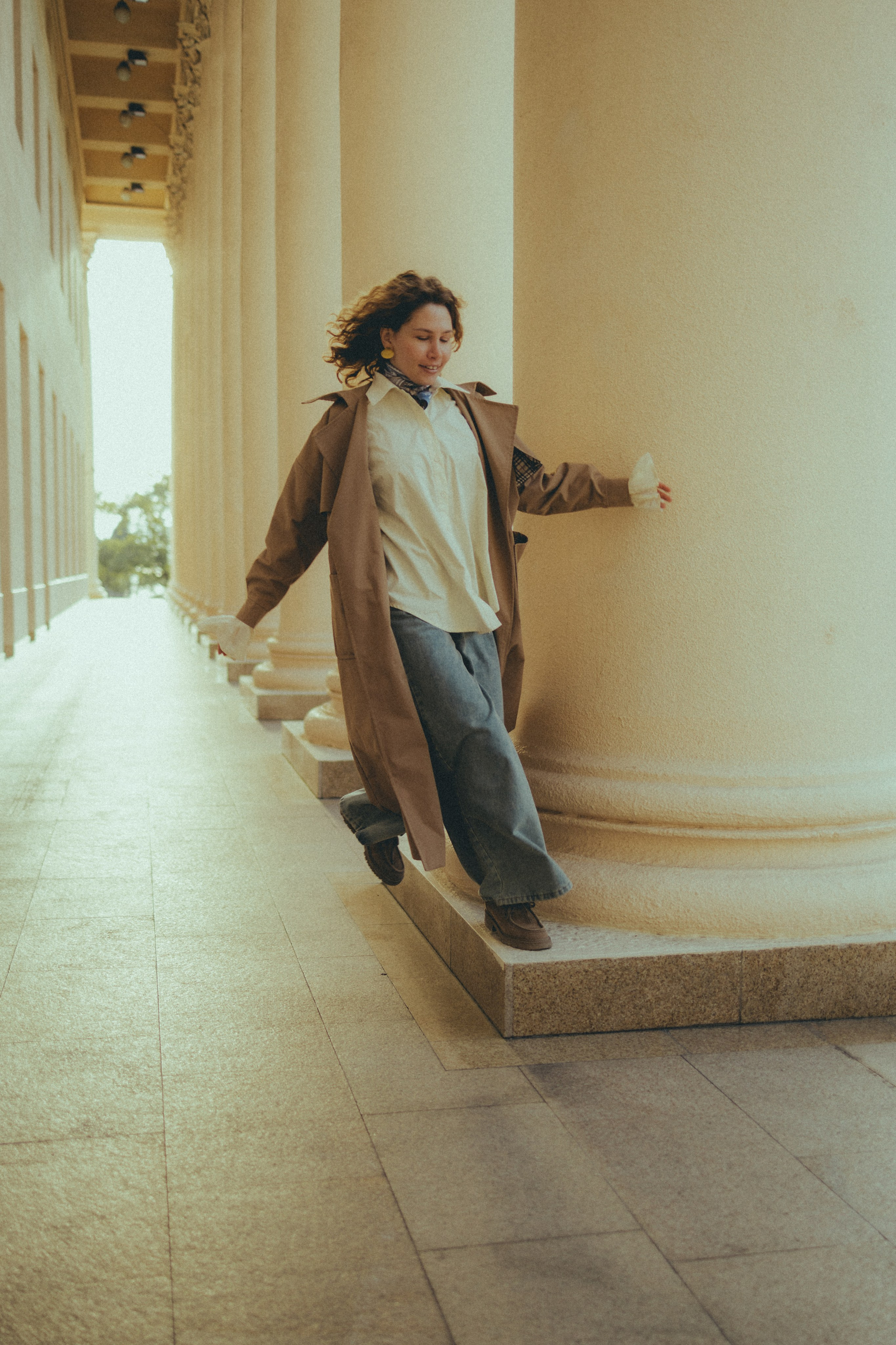 Даша. Фотограф Сочи Адлер Сириус Красная поляна Олеся Минив