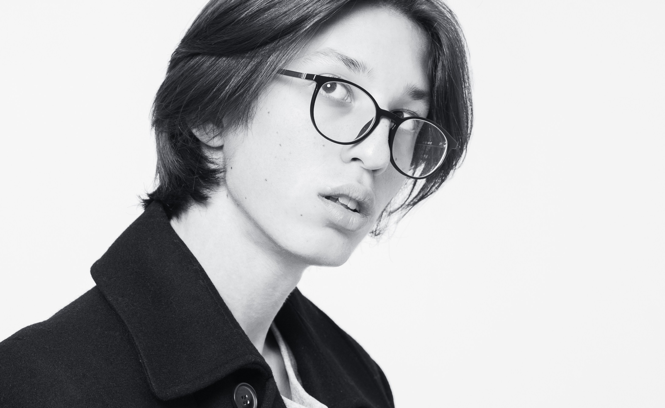 Илья. Балетный фотограф Москва Майоров Николай