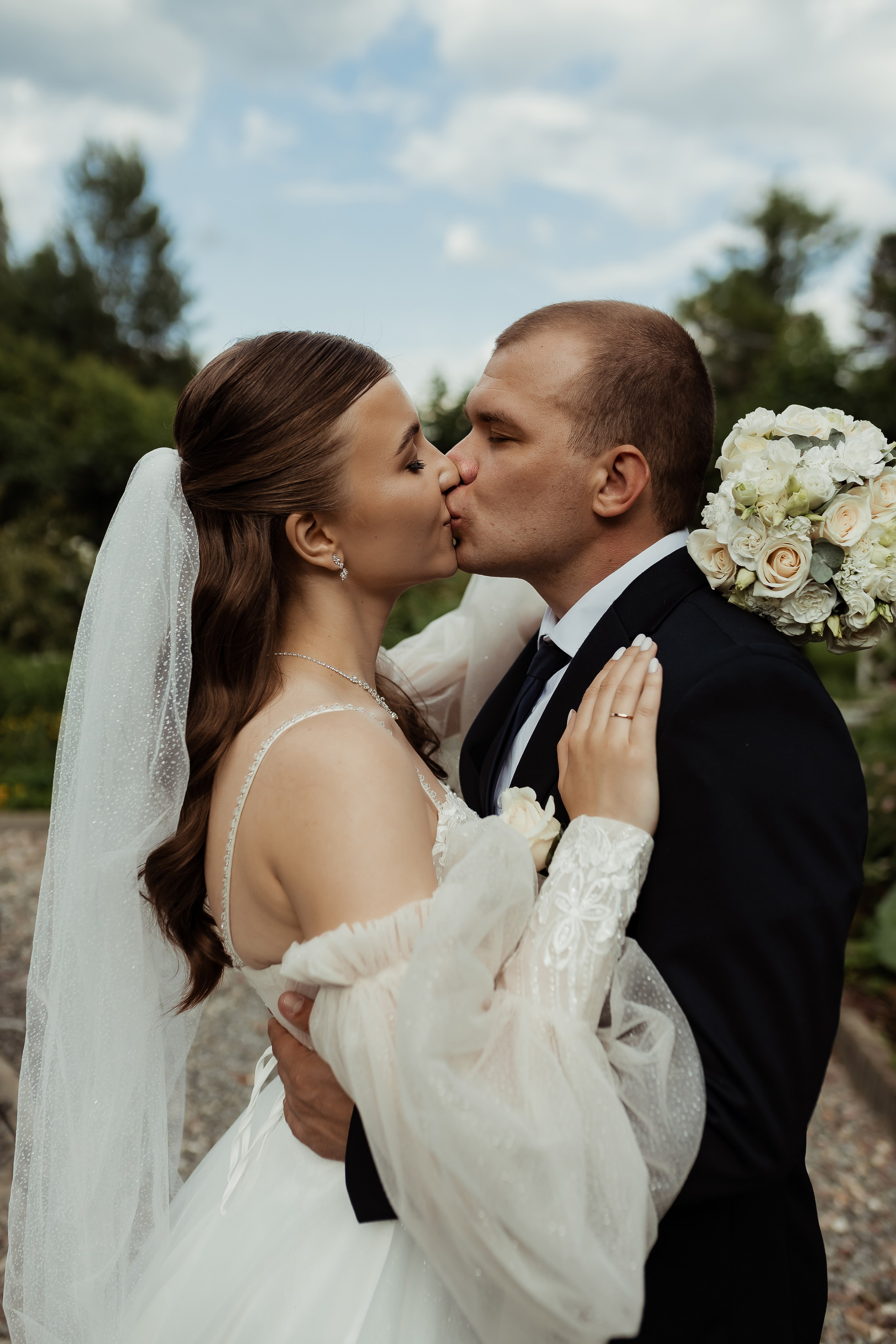 Эдуард & Анна. ФОТОГРАФ Маргарита Сивакова | Ярославль Кострома Москва