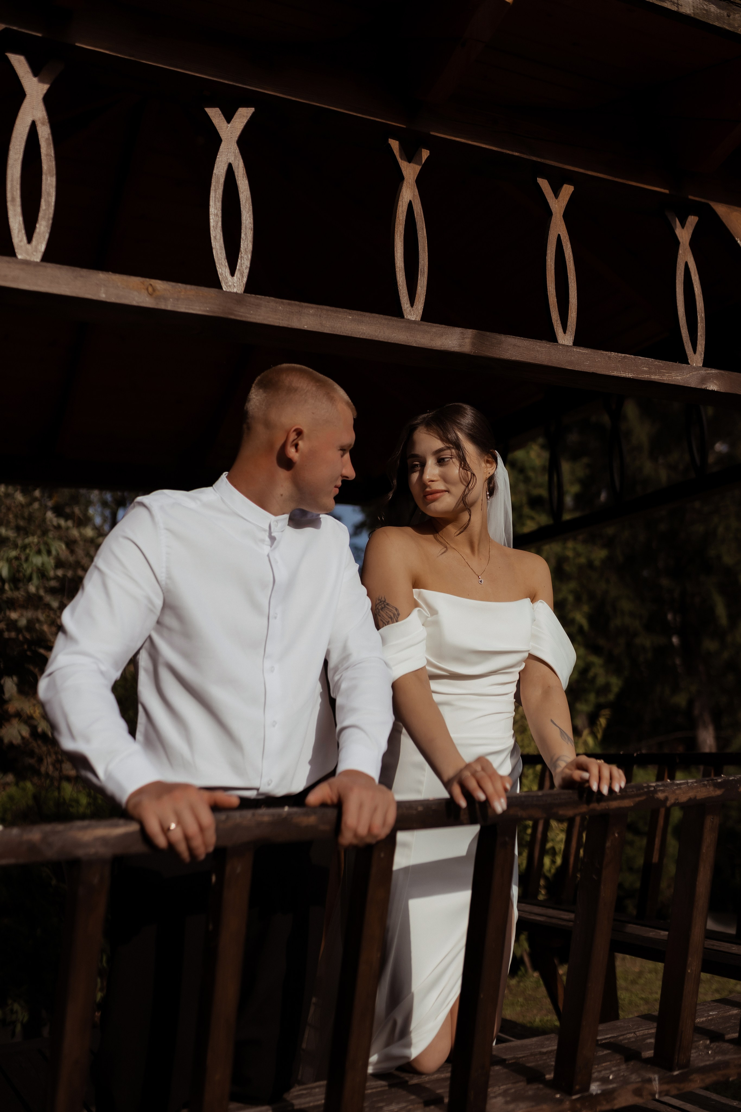 Илья & Анна. ФОТОГРАФ Маргарита Сивакова | Ярославль Кострома Москва