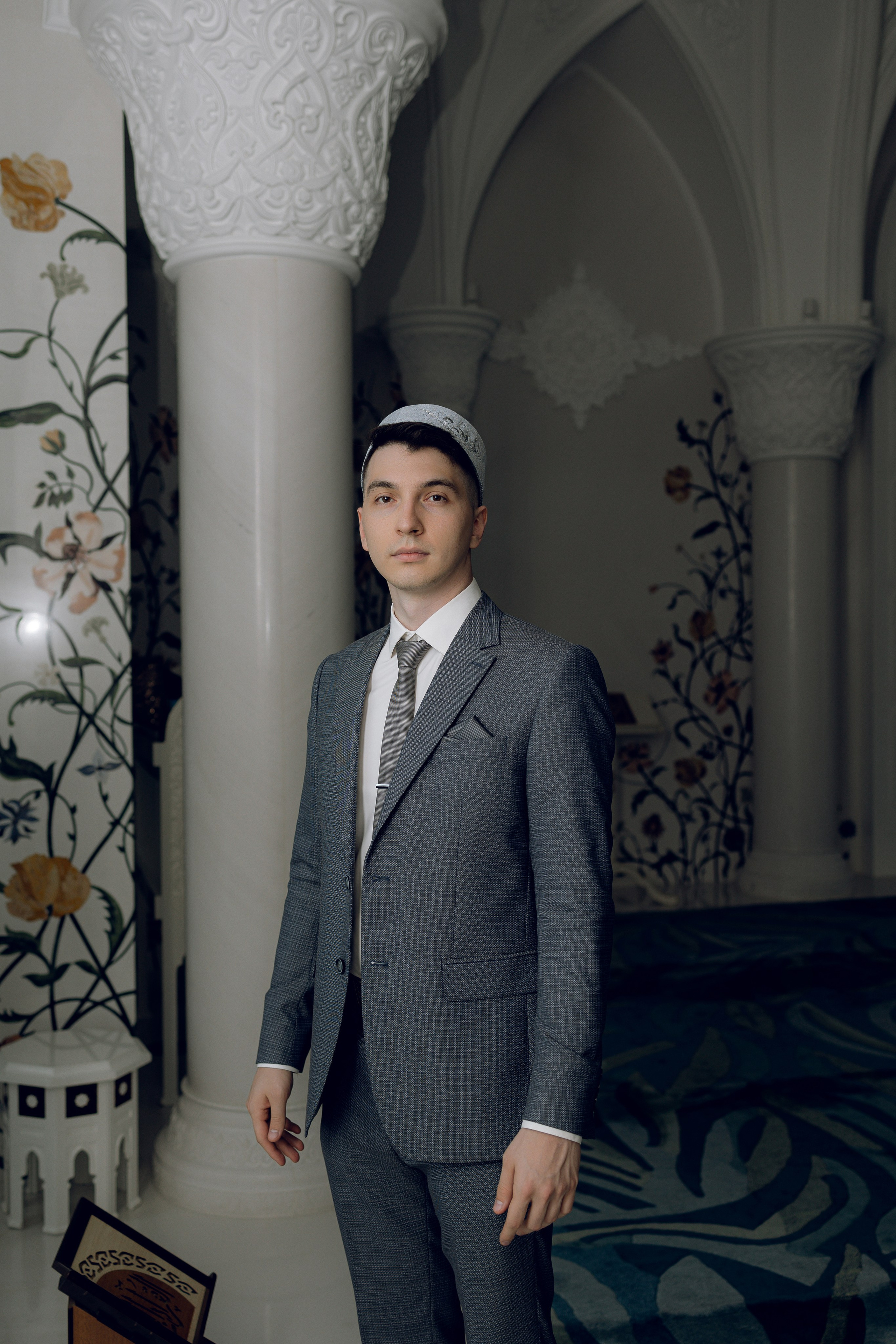 Ильнур & Алина. Свадебный фотограф Казань| Фотограф Казань Зевакина Анастасия