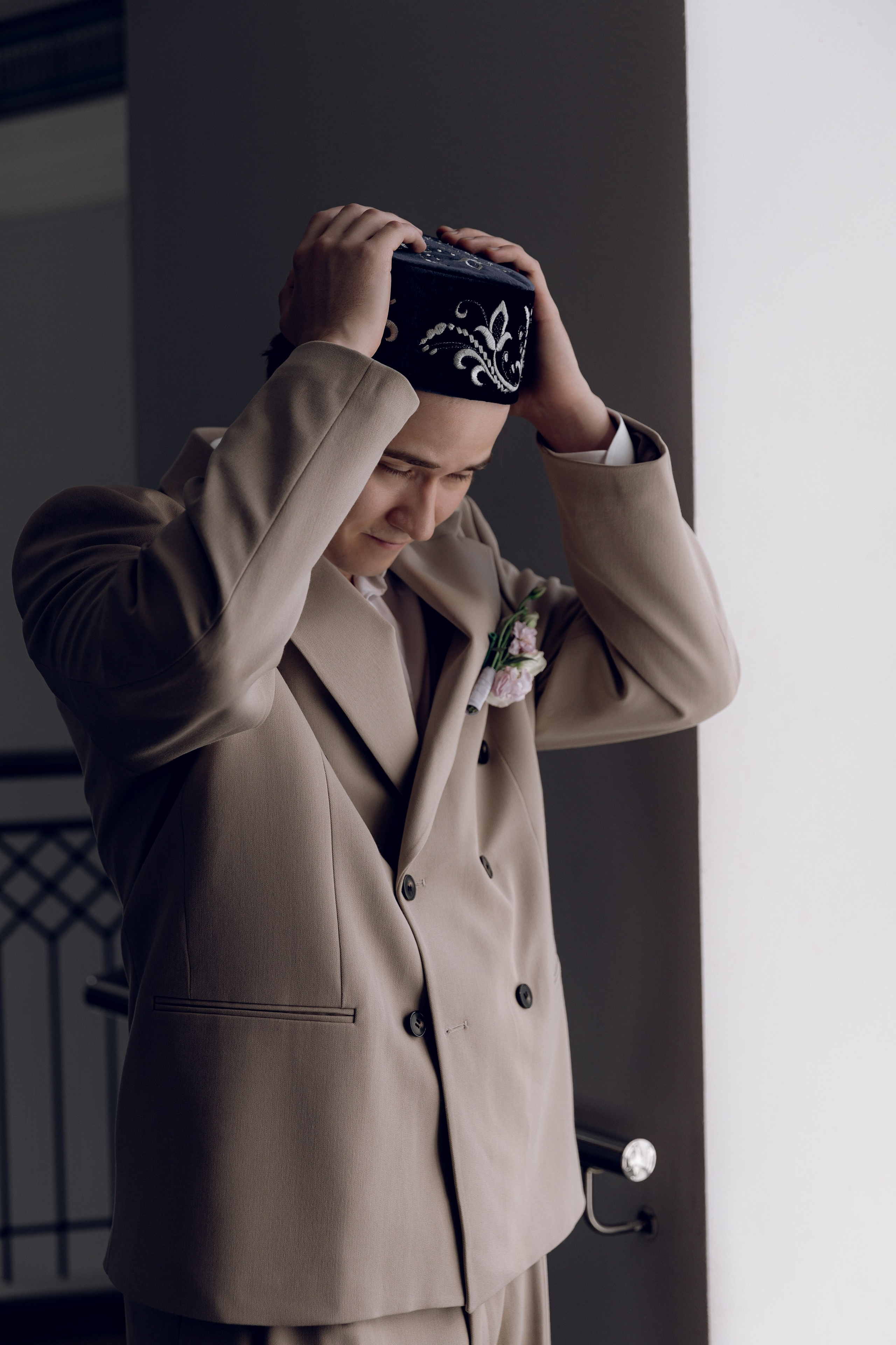 Никах. Свадебный фотограф Казань| Фотограф Казань Зевакина Анастасия