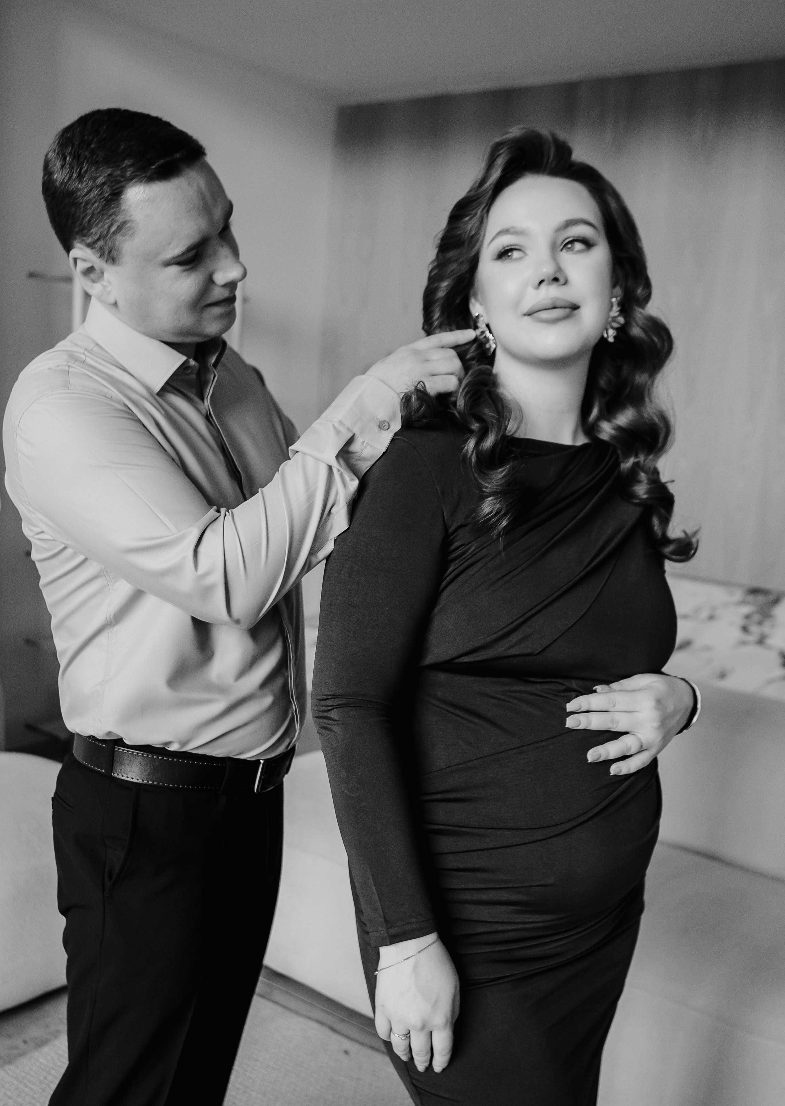 Pregnancy. Татьяна Журавлева