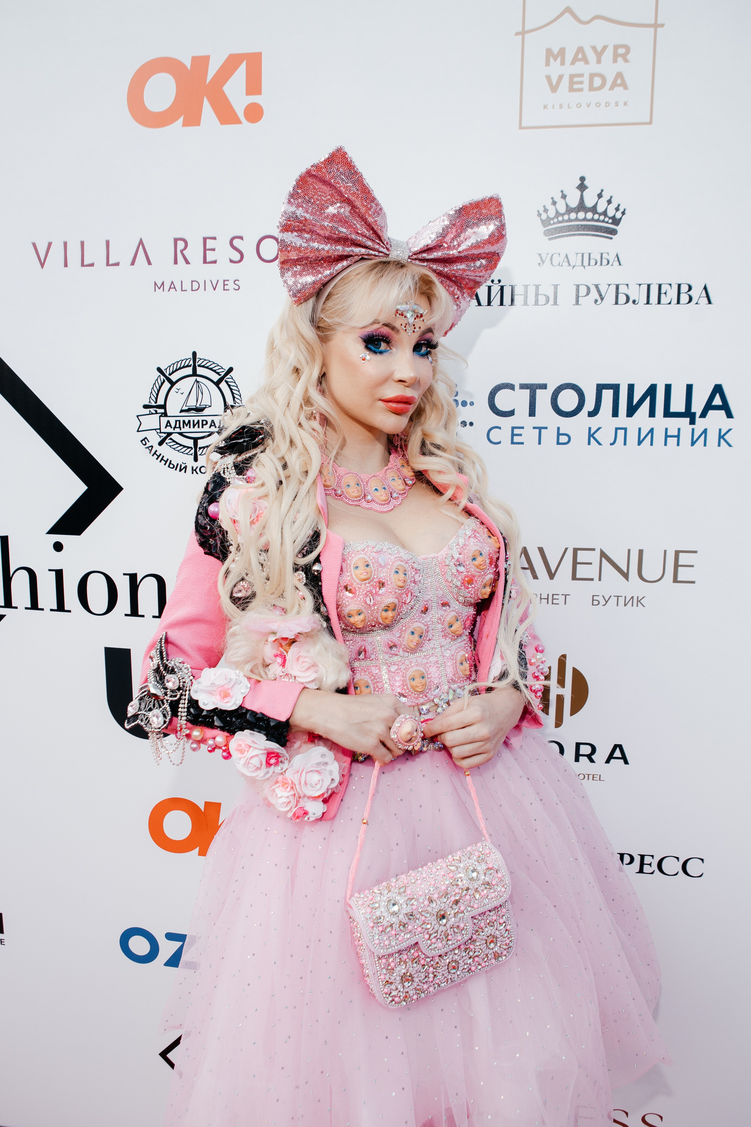 Fashion TV 06.07.23. Главная