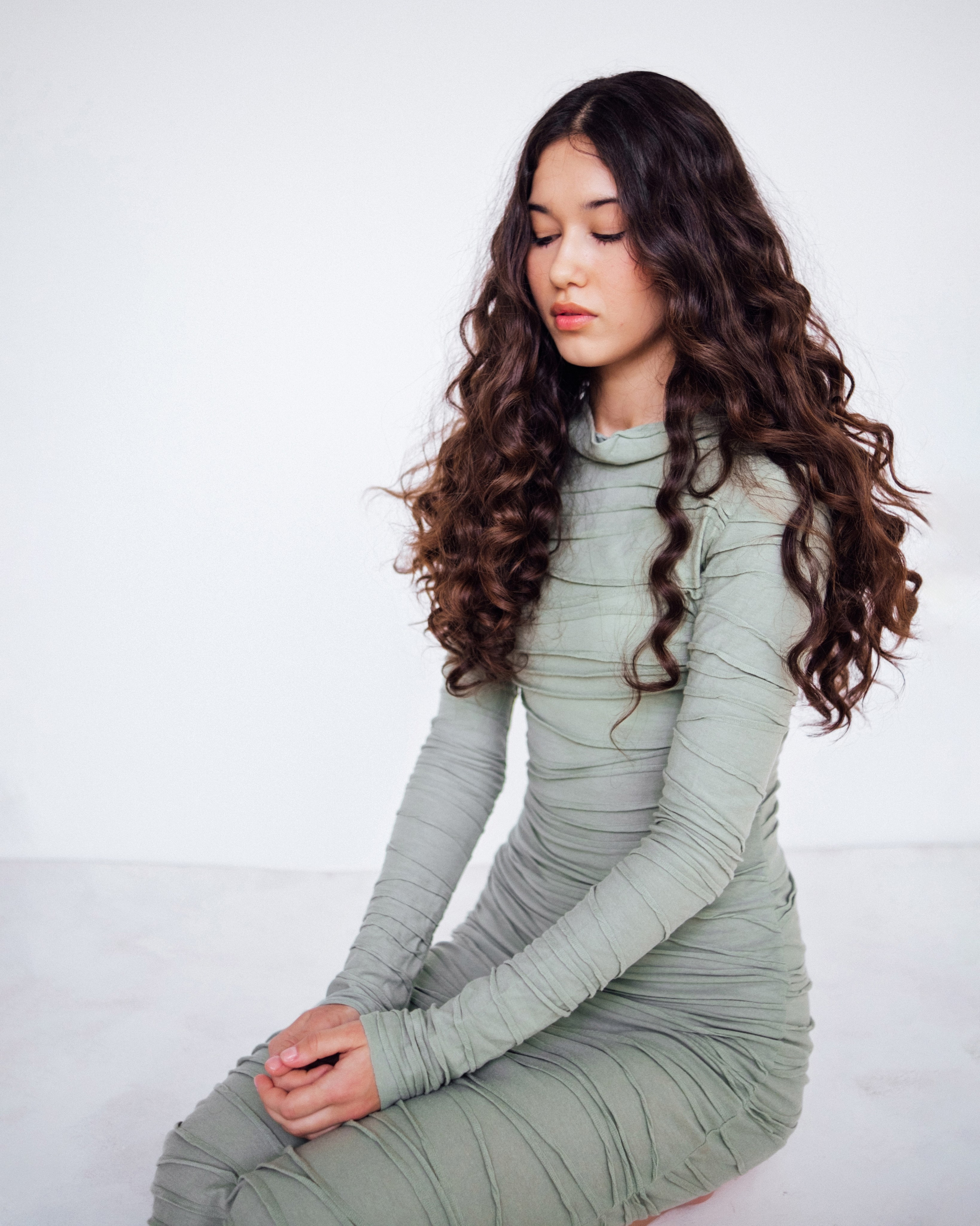 Hadizha. Светлана Ламм