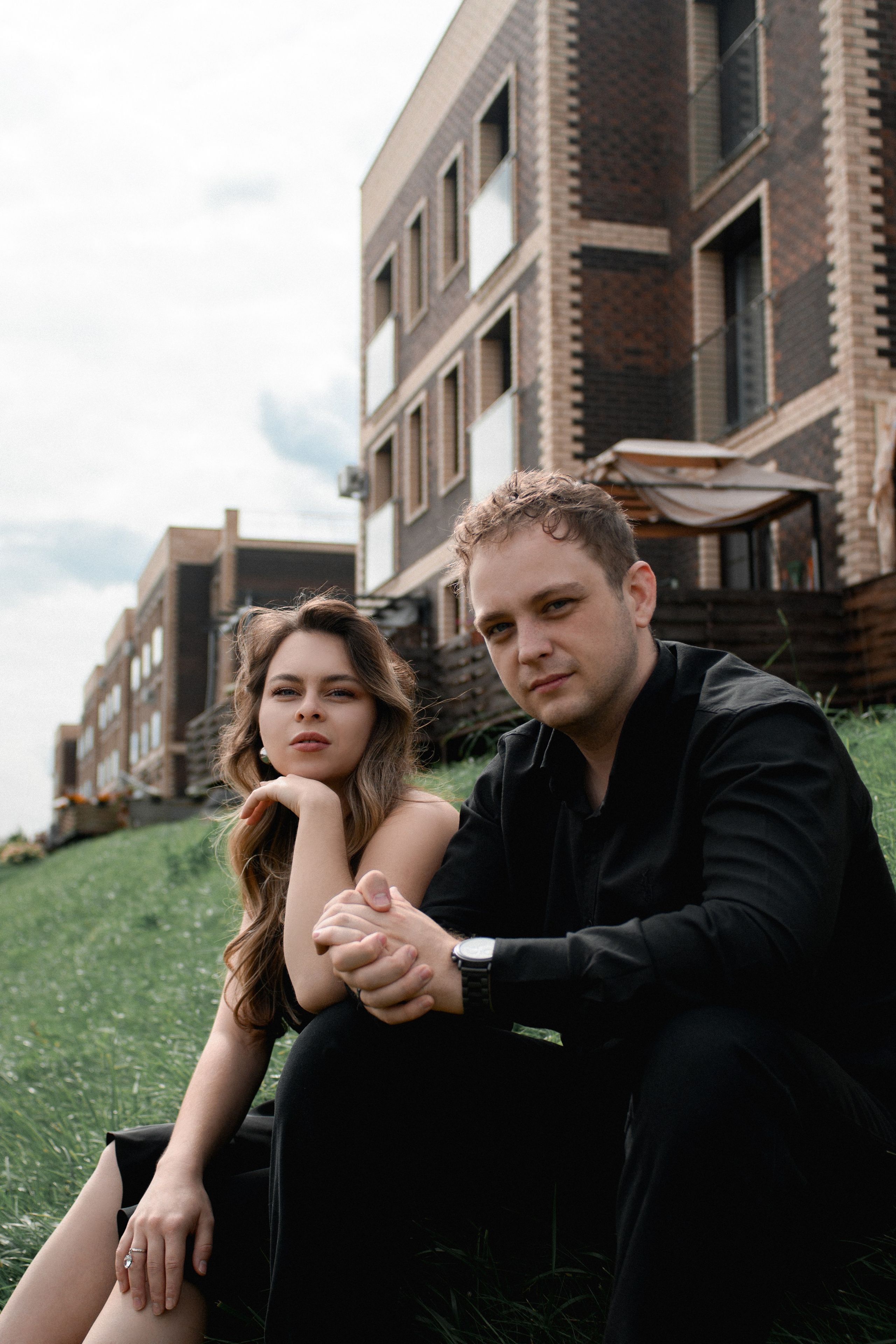 Арина и Никита. Твоя Привилегия. Фотограф в Челябинске Любовь Денисенко