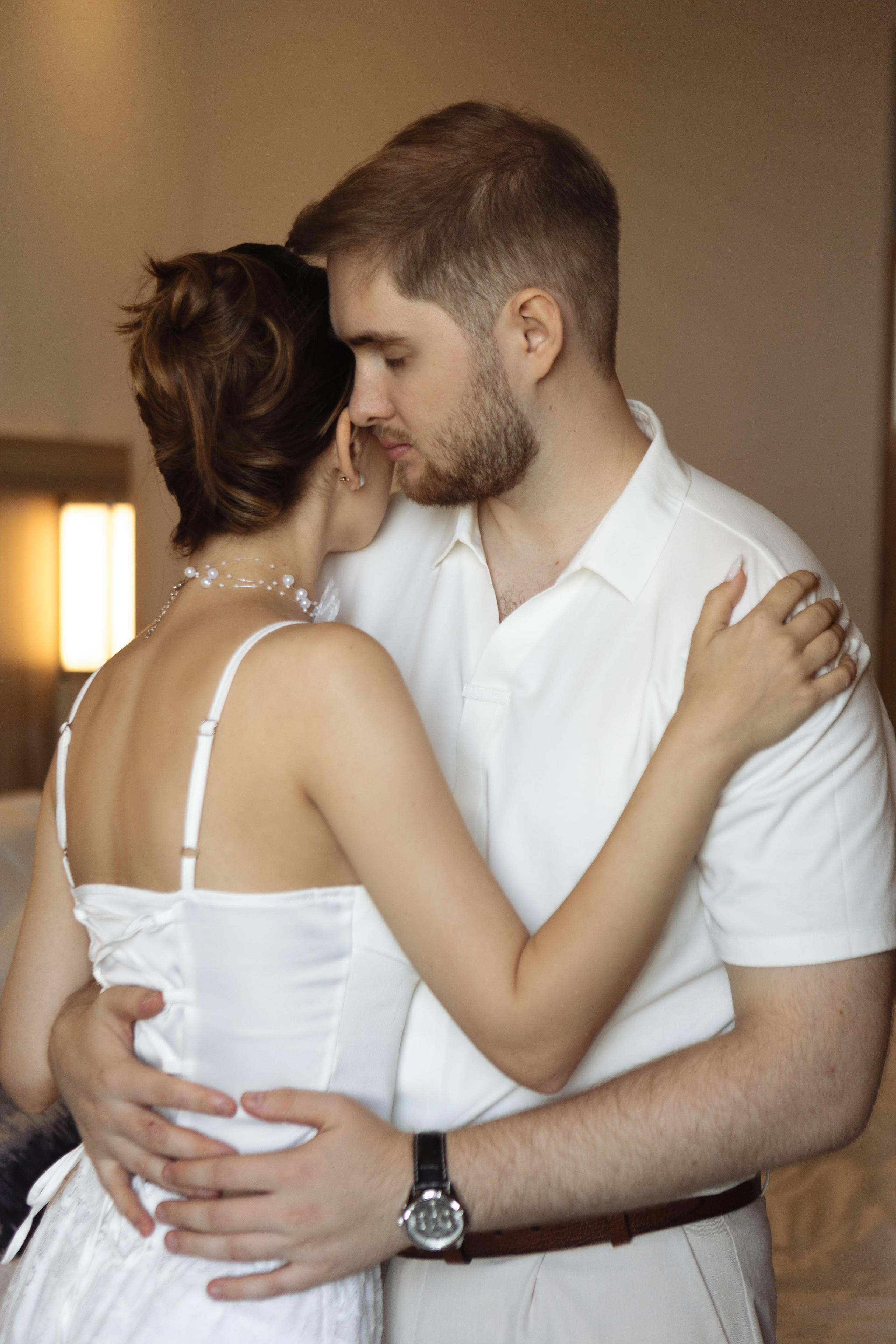 Кристина&Юрий. Свадебный фотограф в Ростове-на-Дону Виктория Трунова