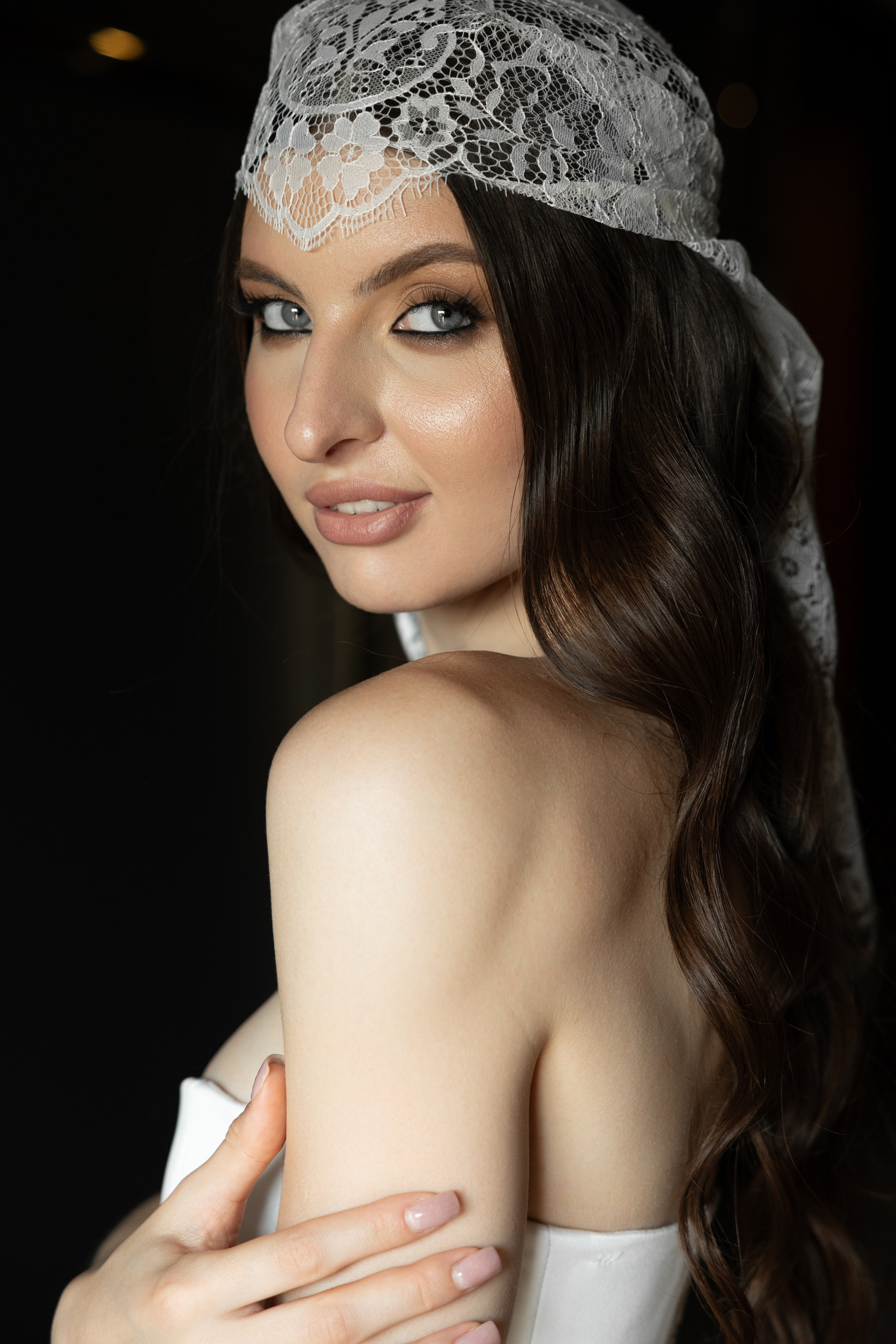 Алена&Андрей. Свадебный фотограф в Ростове-на-Дону Виктория Трунова