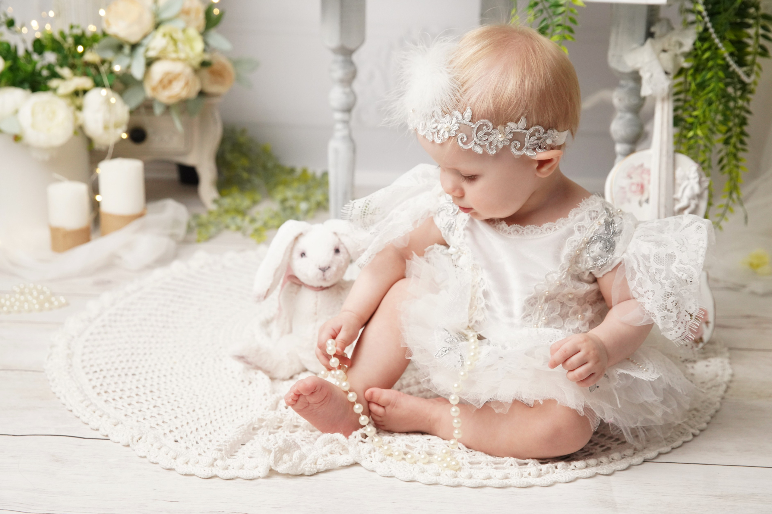 Балет. Фотограф новорожденных. Семейный и детский фотограф в городе Сургуте