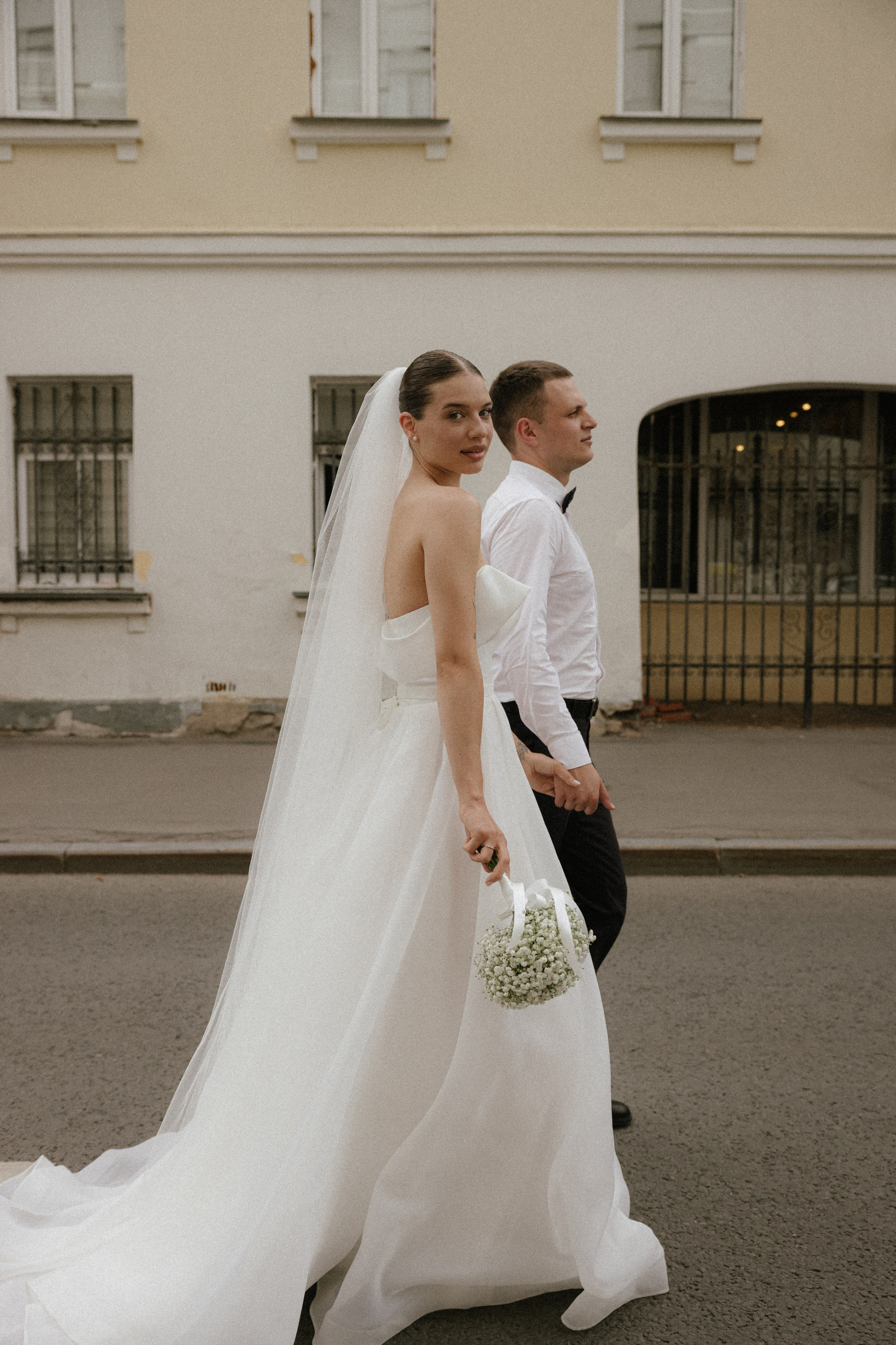 Илья + Ира. Семейный и детский фотограф Юлия Шох