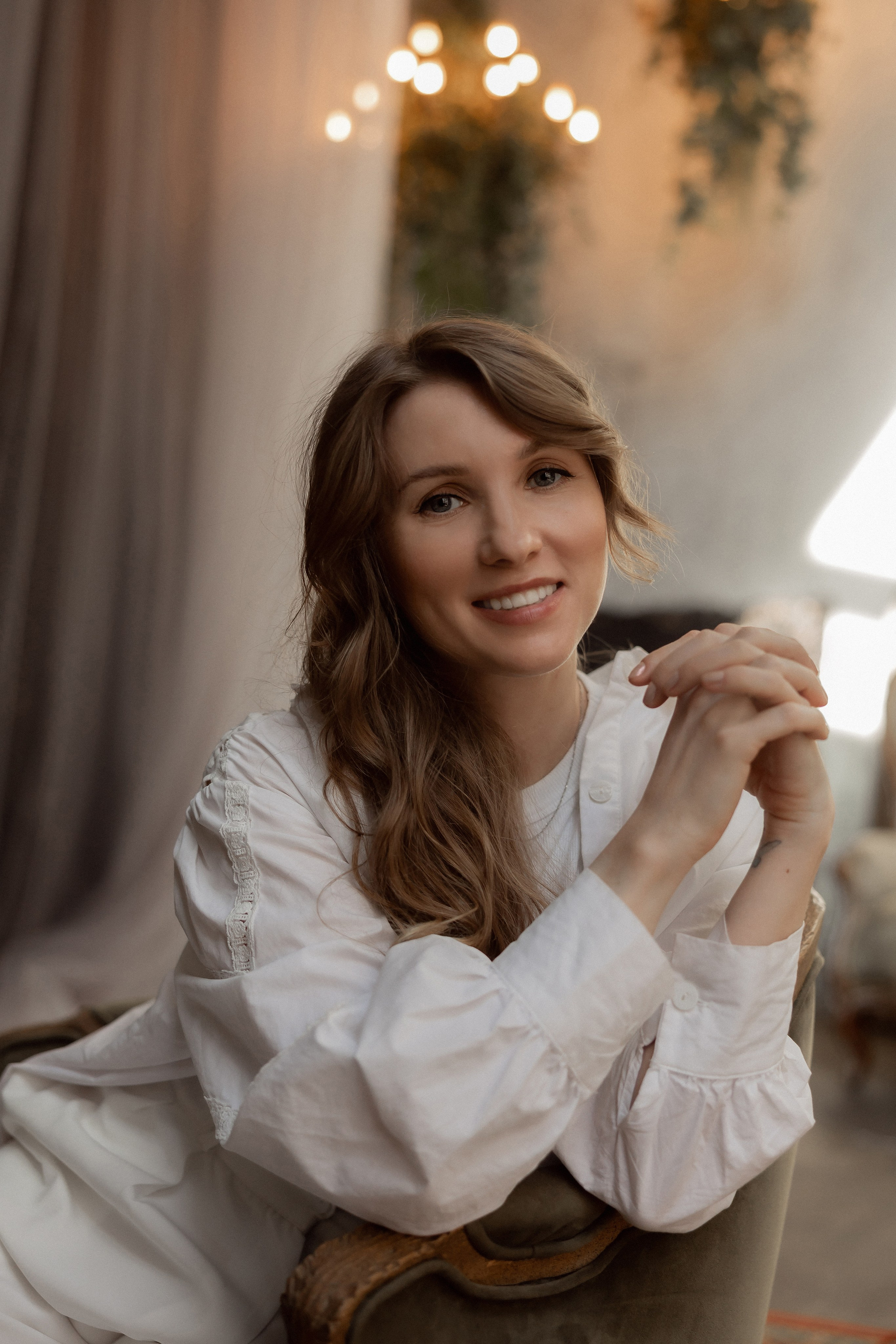 Фотосессия для Екатерины. Семейный фотограф в Москве