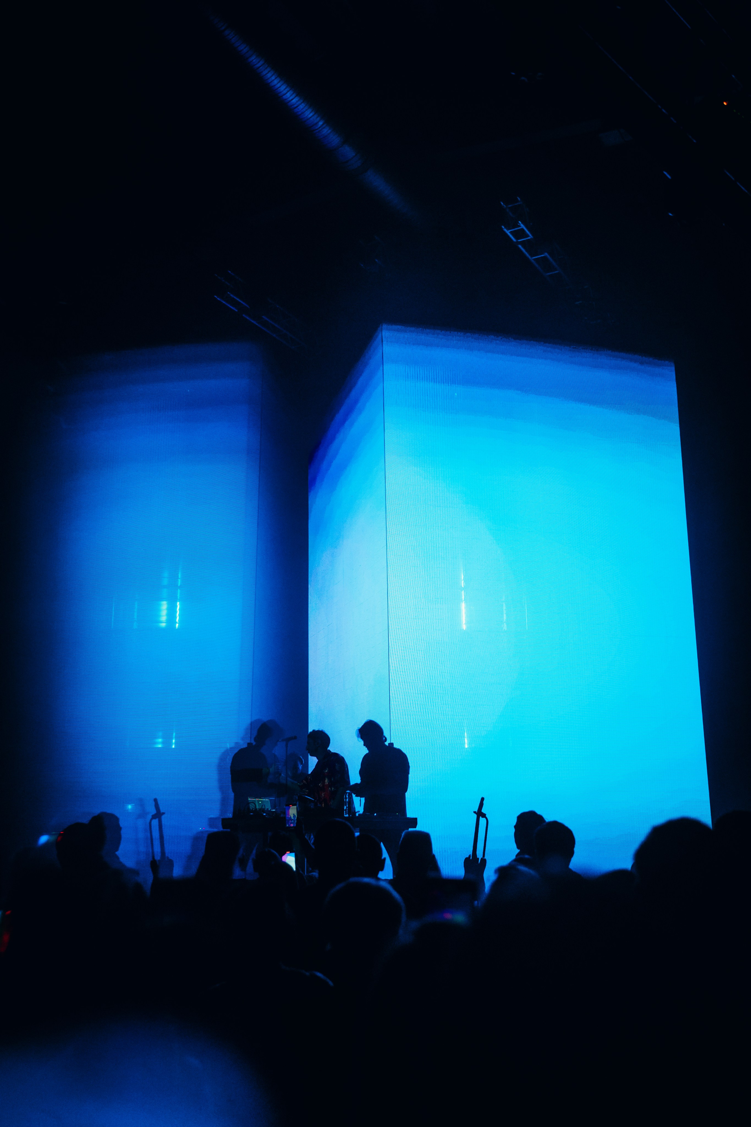 TON 2025. Главная