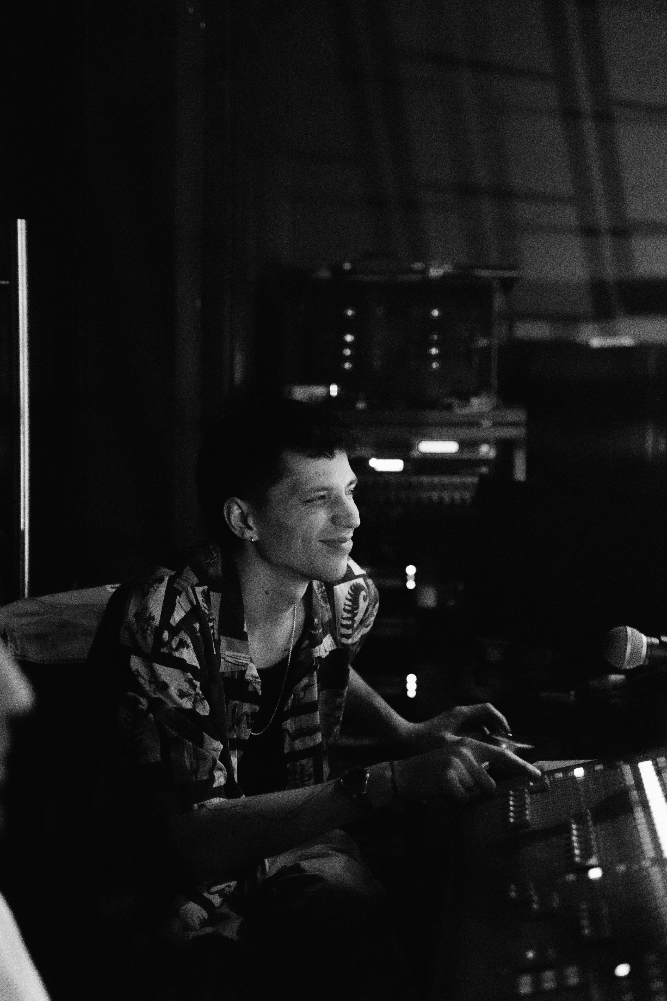 Бэкстейдж со съемок клипа Дышать. Главная