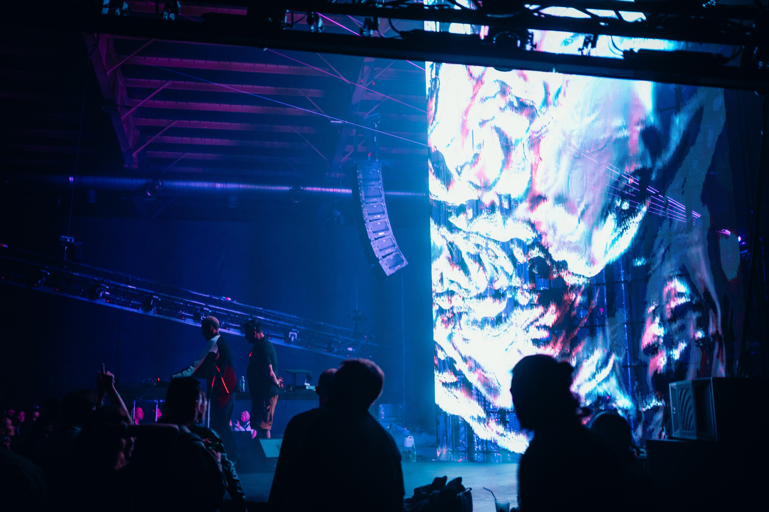 TON 2025. Главная