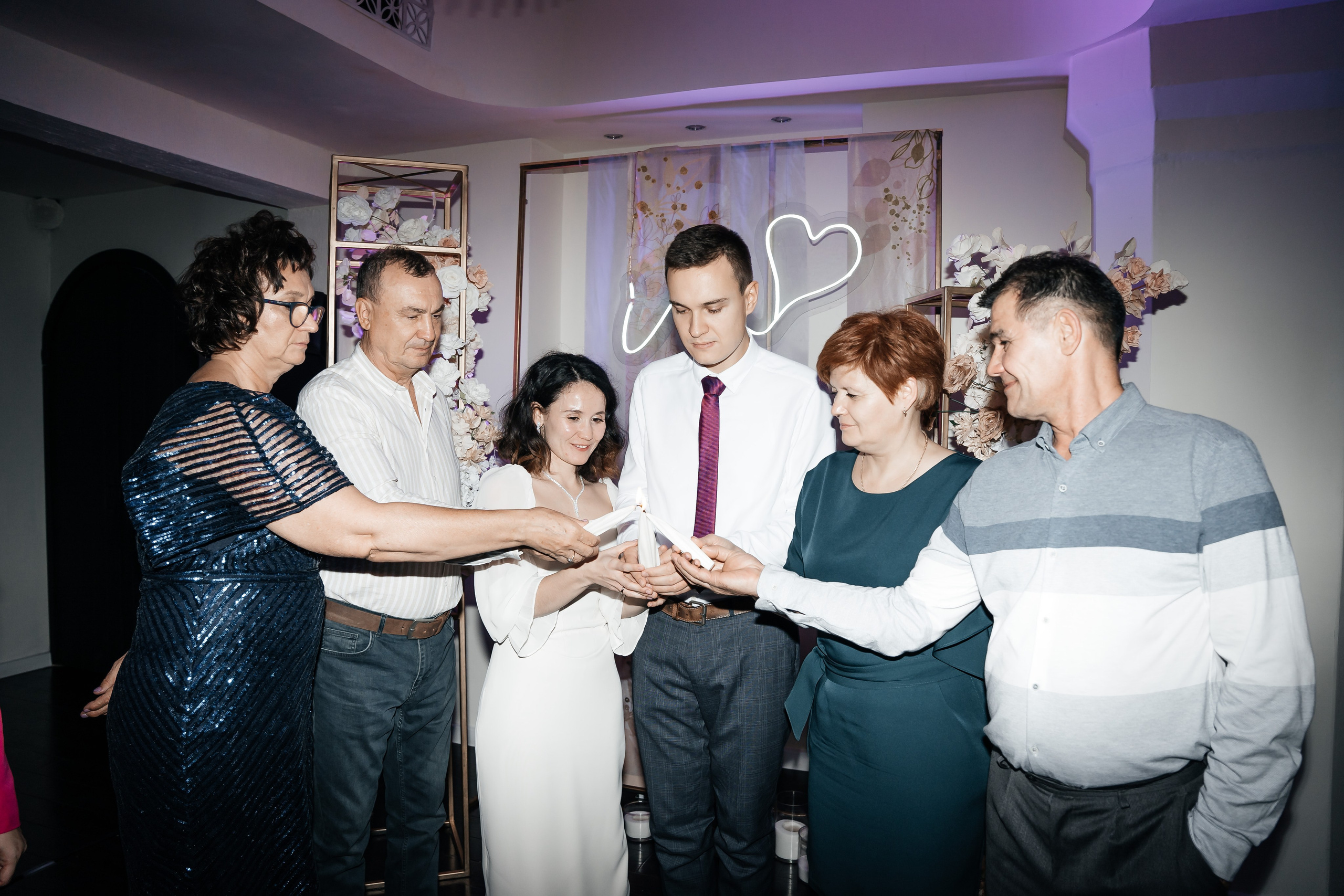 Эльвира и Степан. Ульяна Ремезова | Фотограф | Челябинск