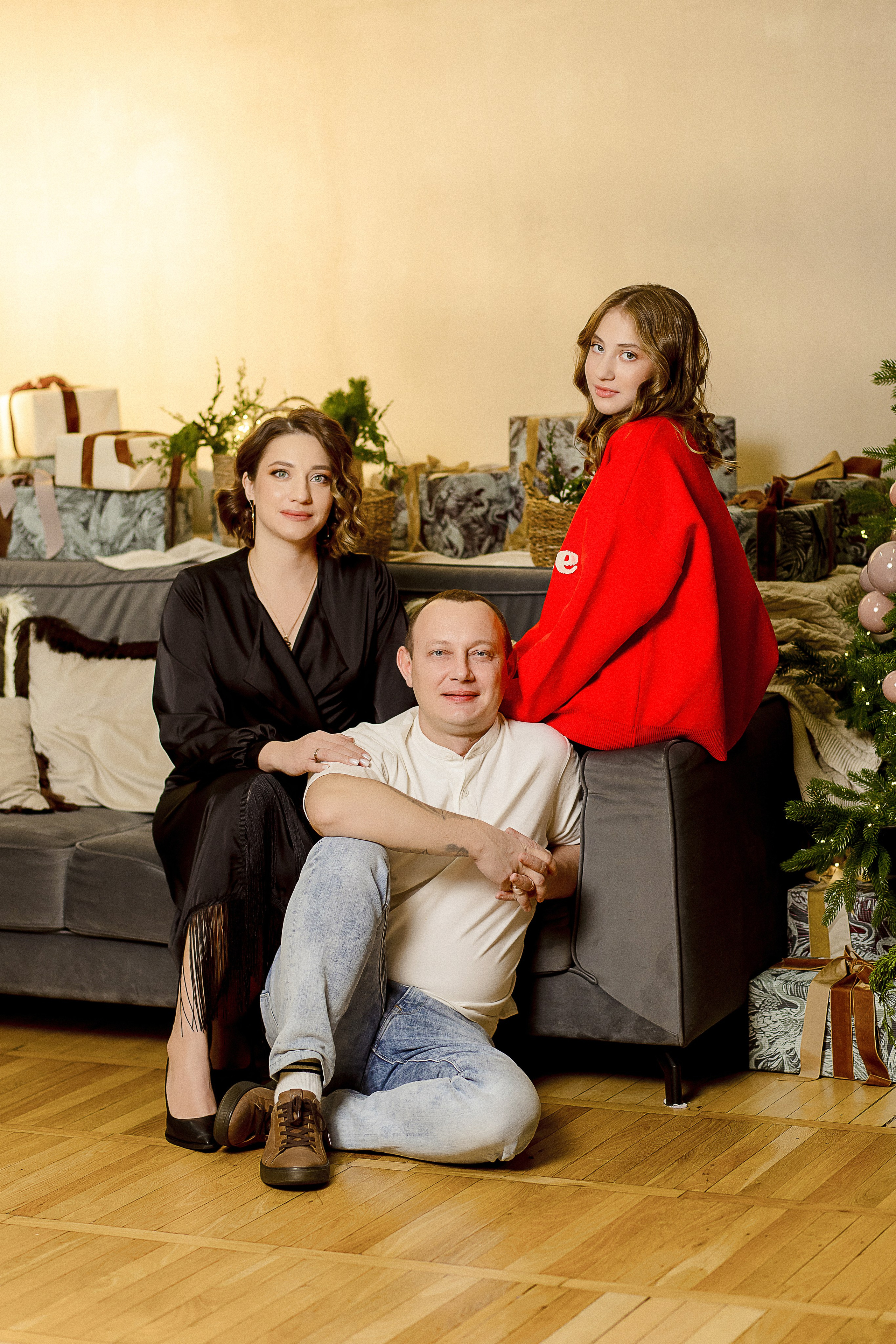 Анастасия. Фотограф Надежда Валерьевна Сергиенко
