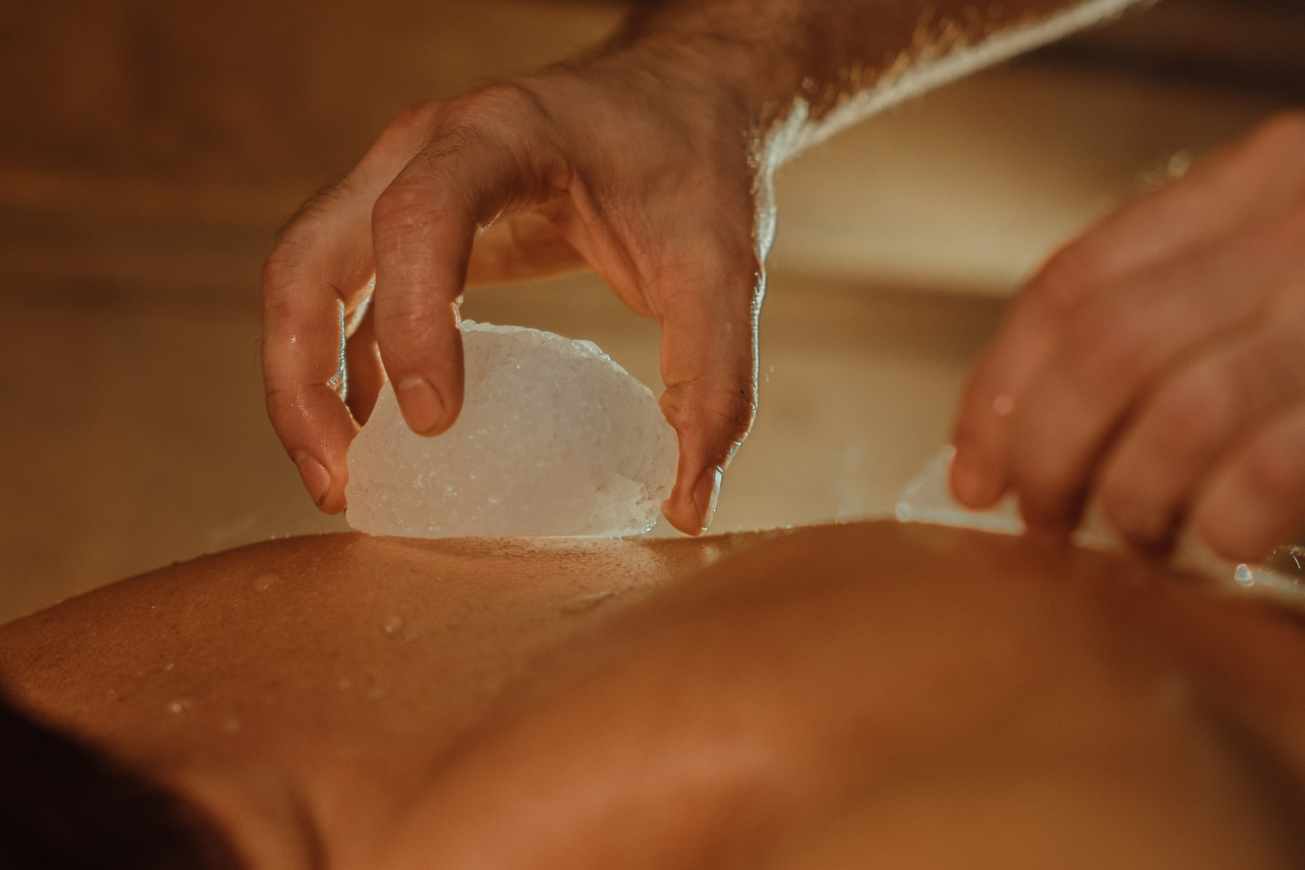 Продвижение спа салона Спб