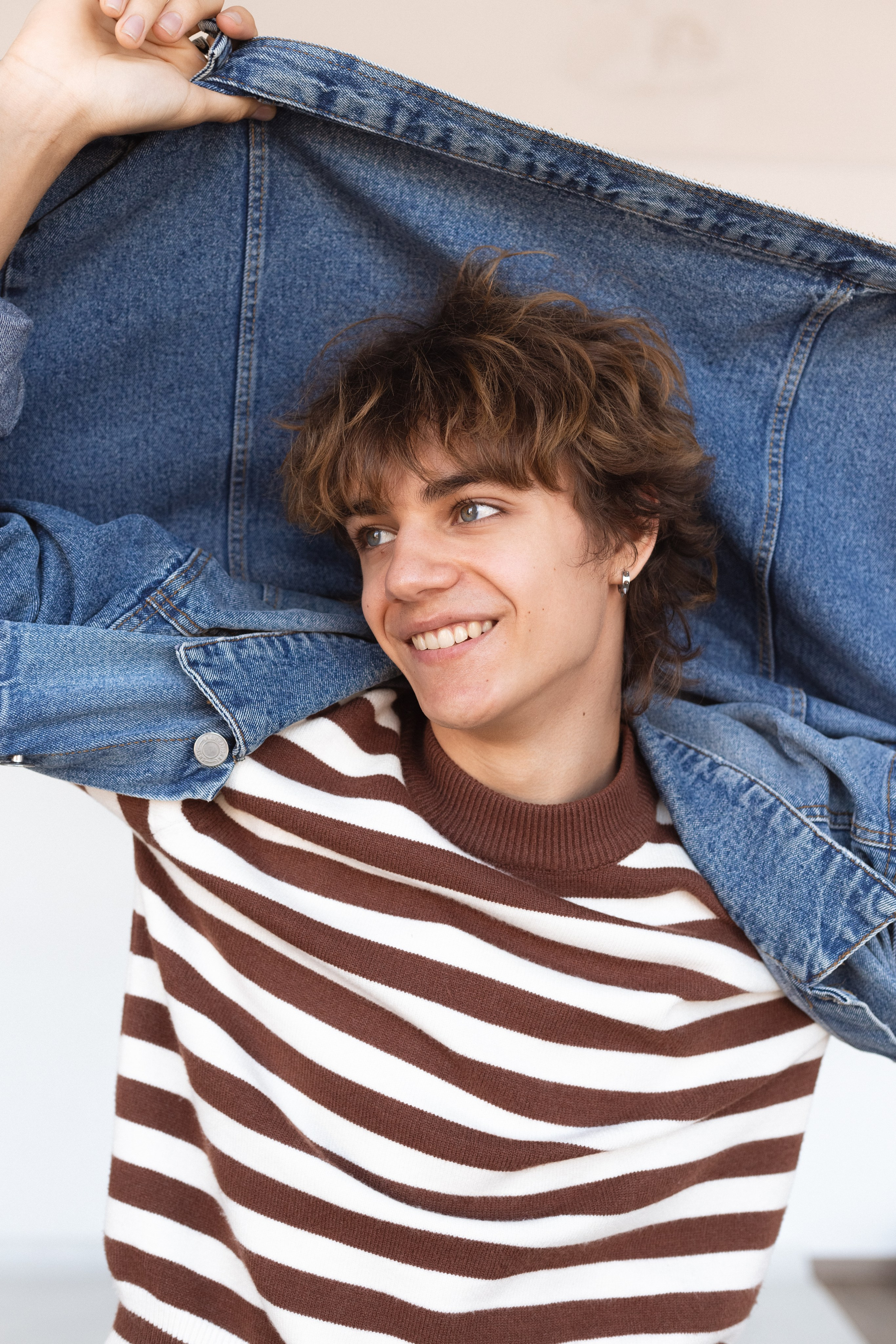 Даниил. Модельное агентство ТМ МОДЕЛС в Калининграде