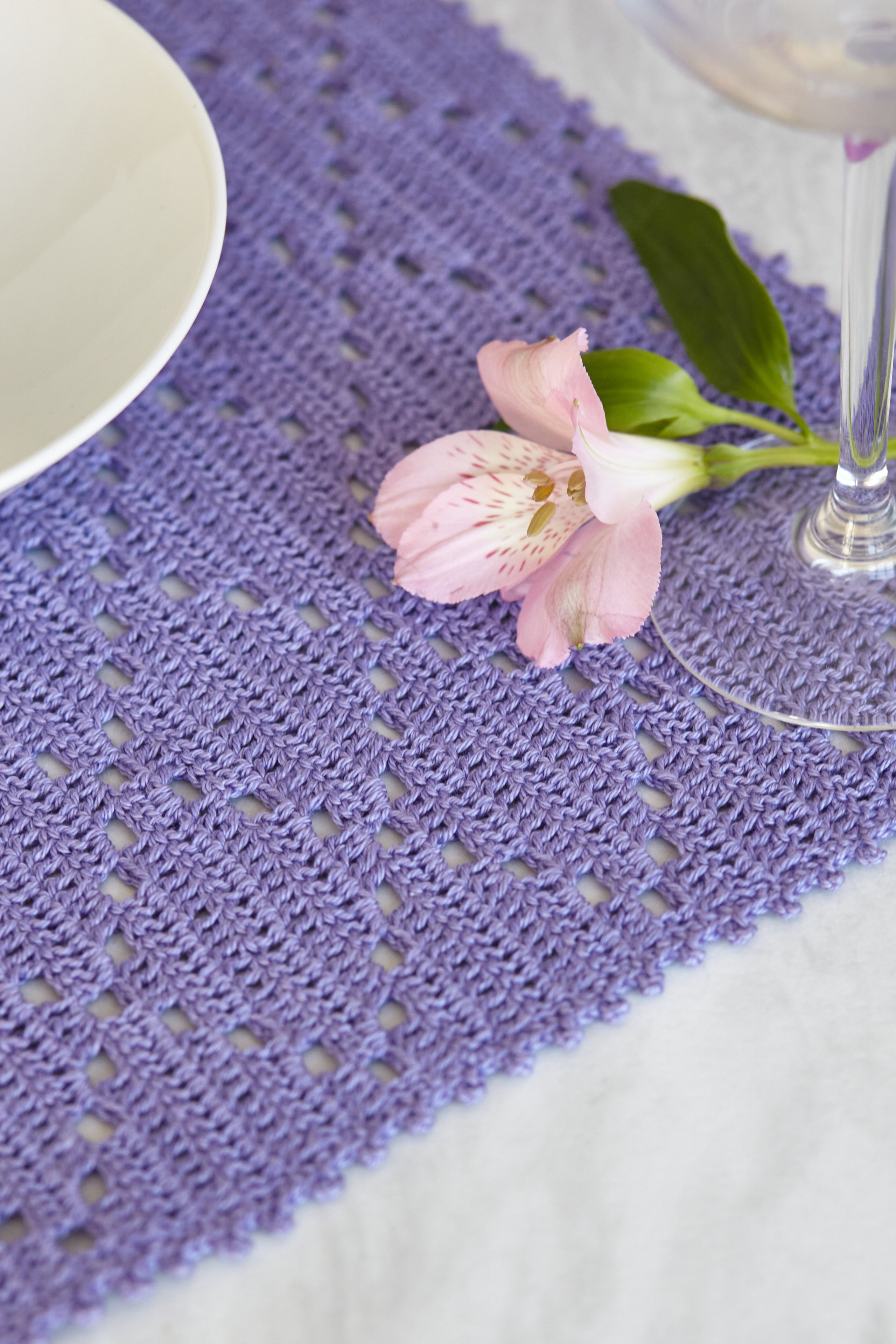 Рукоделие. Sandra Marselly | Абстрактная Макро-Фотография