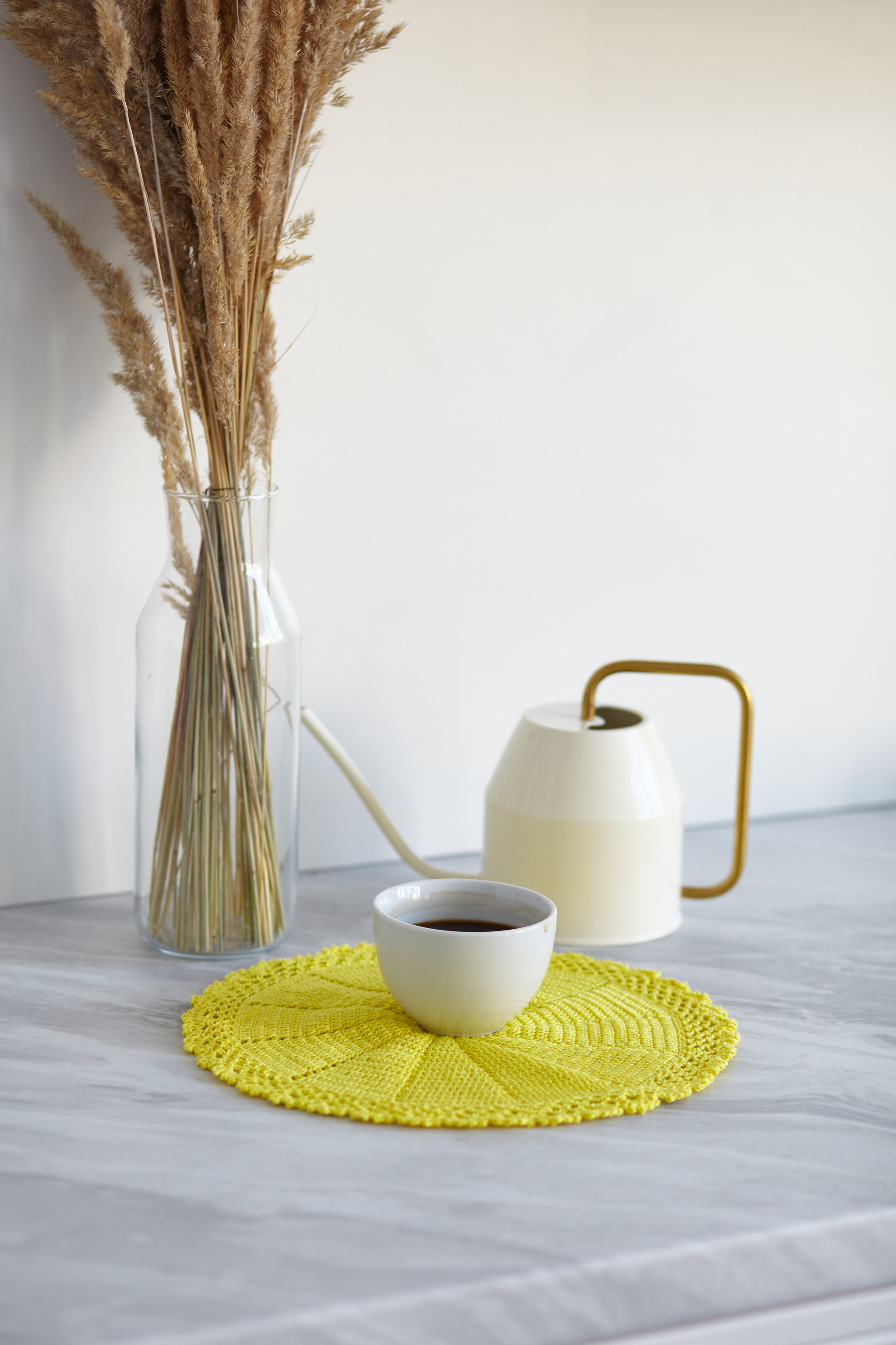 Рукоделие. Sandra Marselly | Абстрактная Макро-Фотография