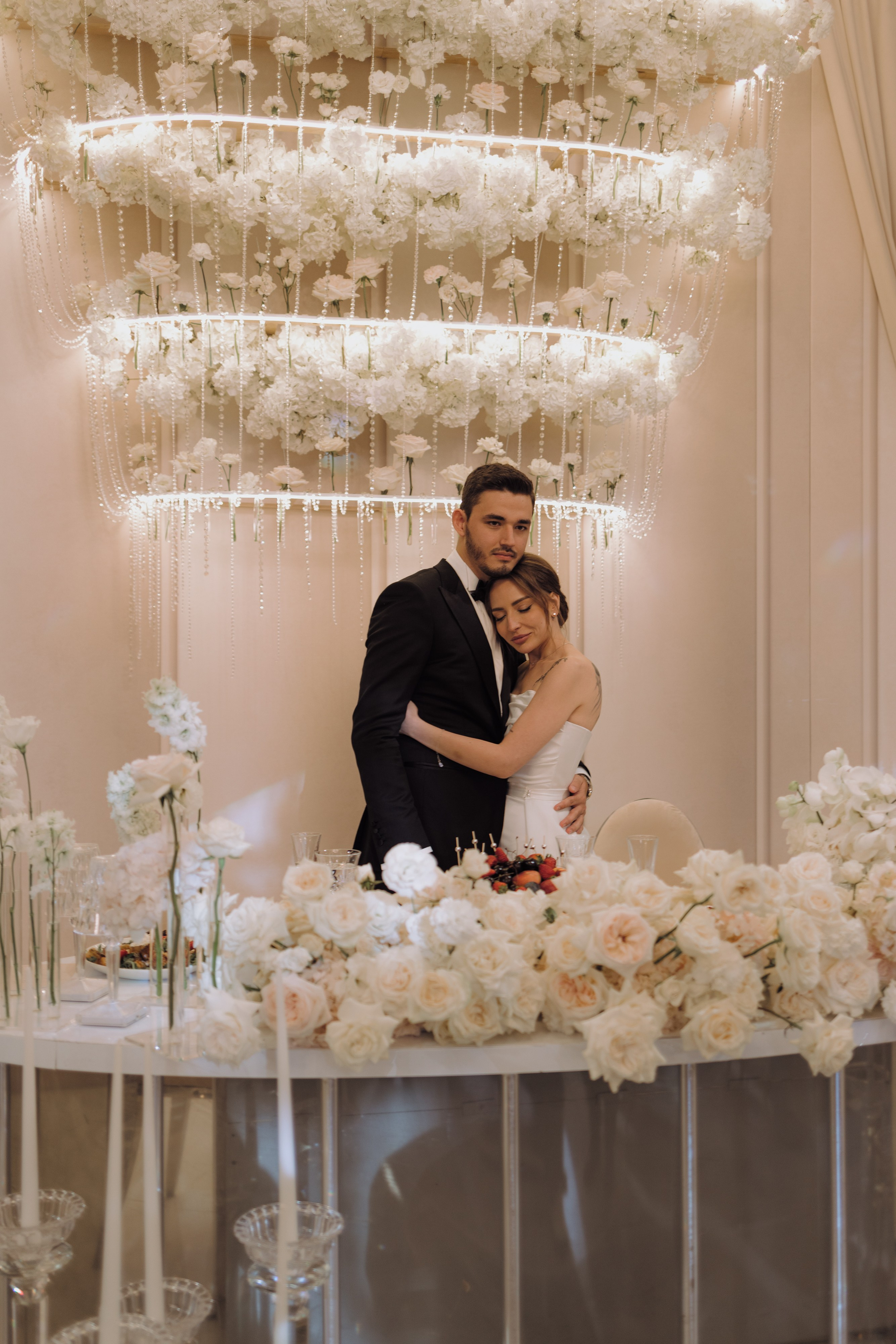 Свадьба Ксении и Михаила. Свадебный и семейный фотограф Савельева Дарья