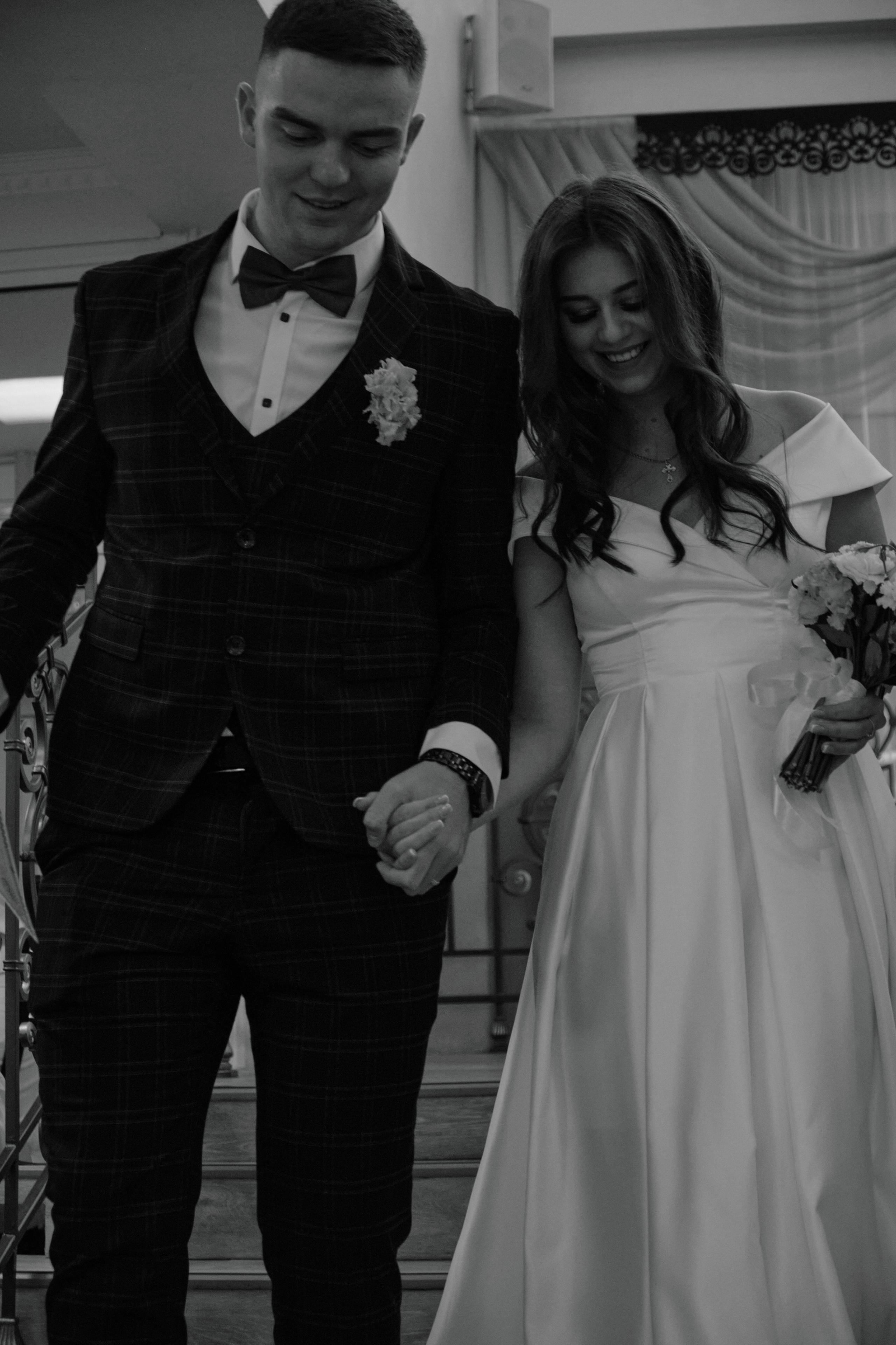 Катя и Паша. Фотограф Иркутск