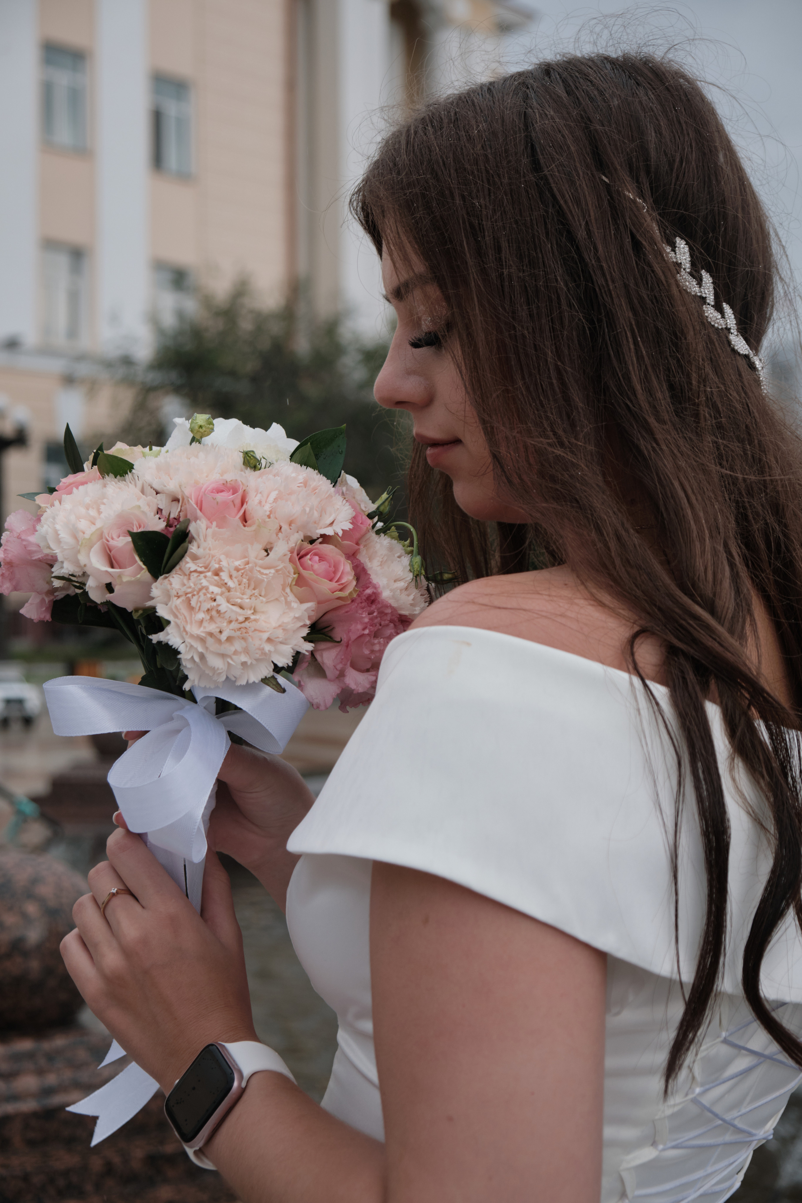 Катя и Паша. Фотограф Иркутск