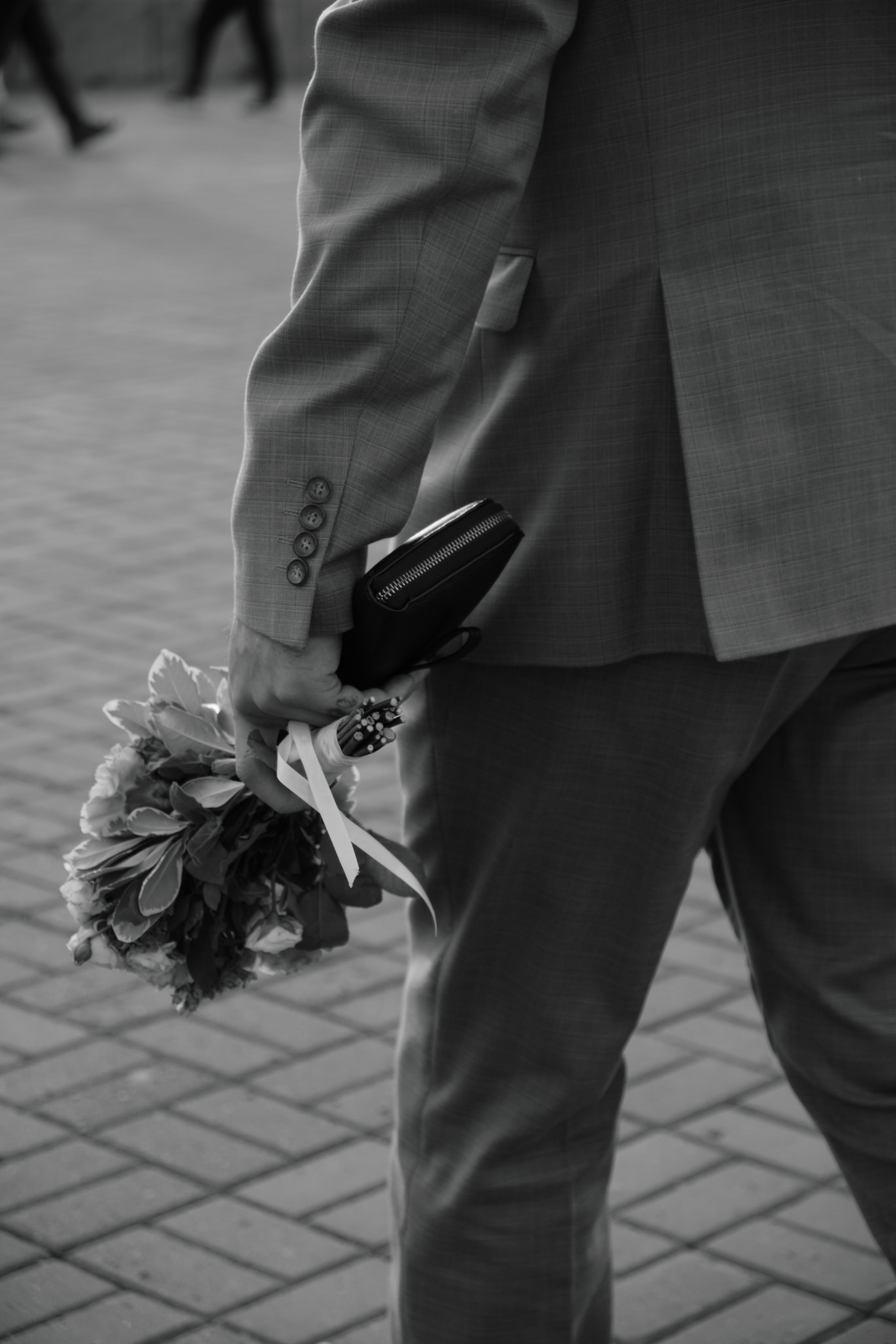 Валерия и Артур. Фотограф Иркутск