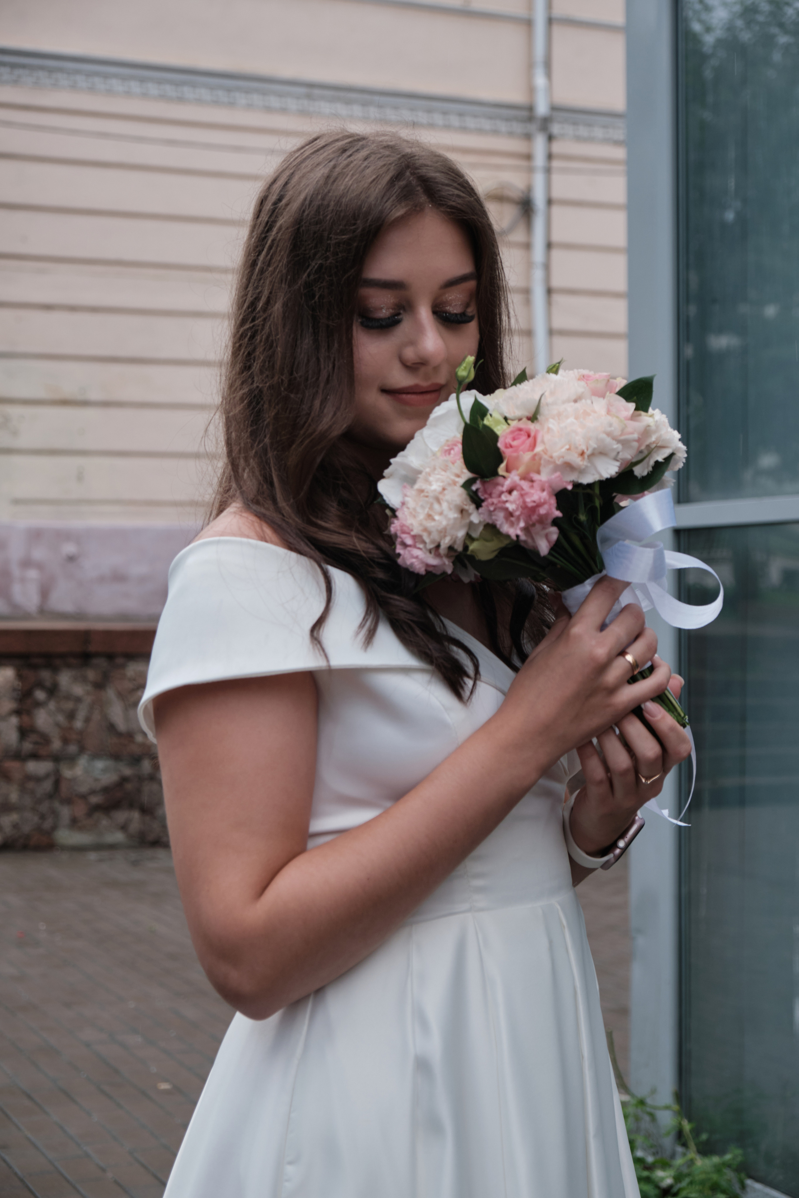 Катя и Паша. Фотограф Иркутск