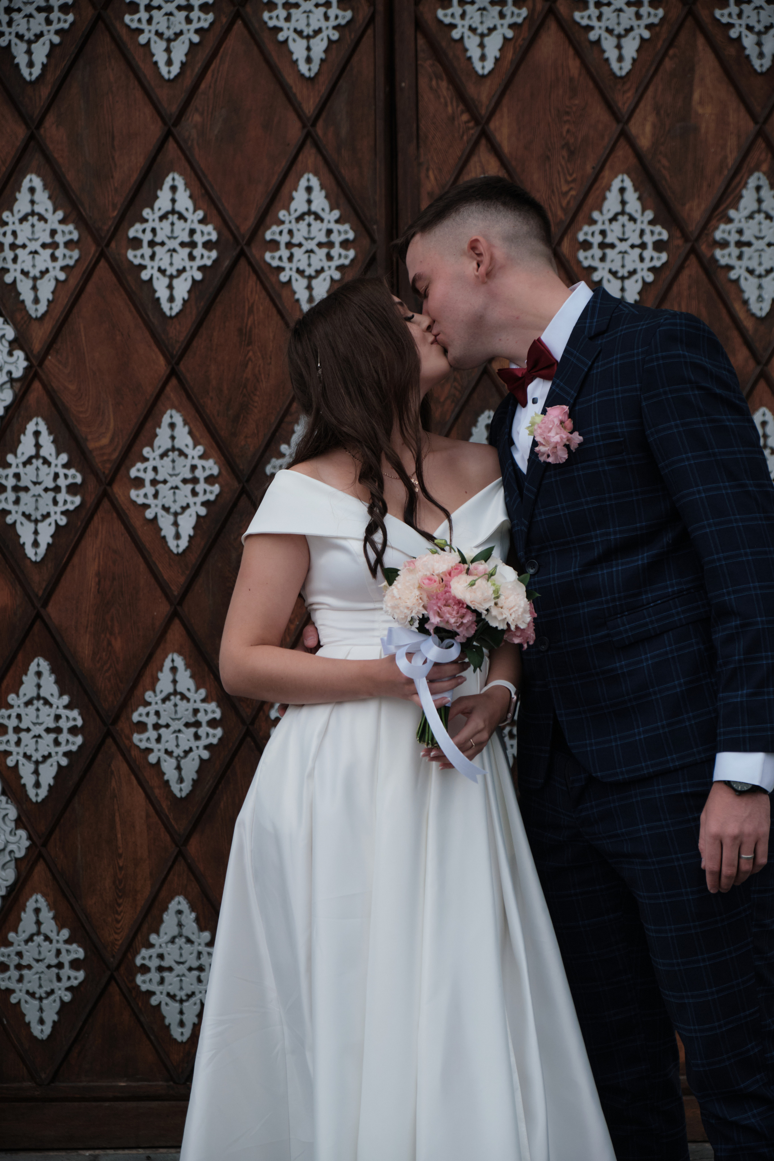 Катя и Паша. Фотограф Иркутск