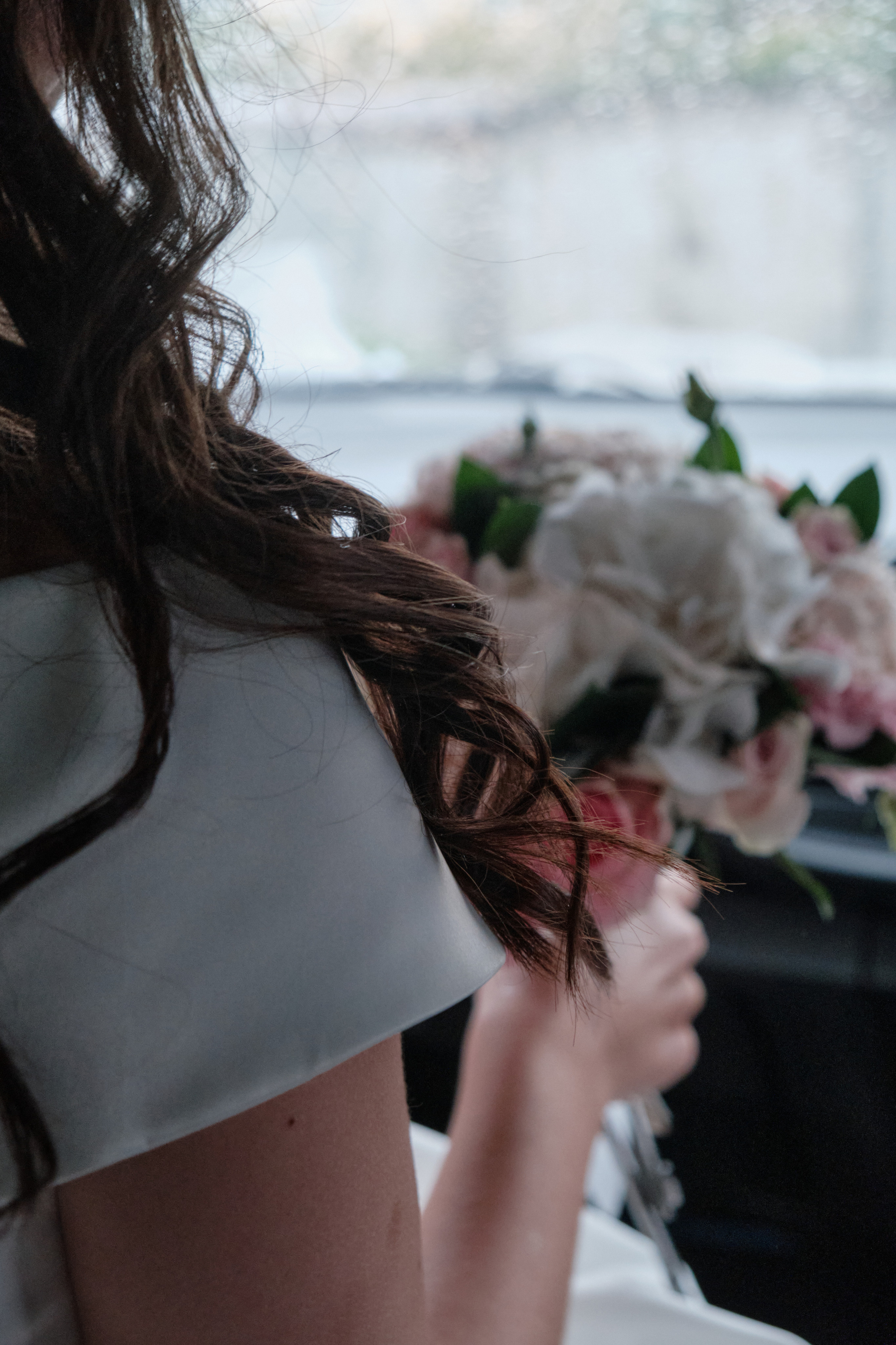 Катя и Паша. Фотограф Иркутск