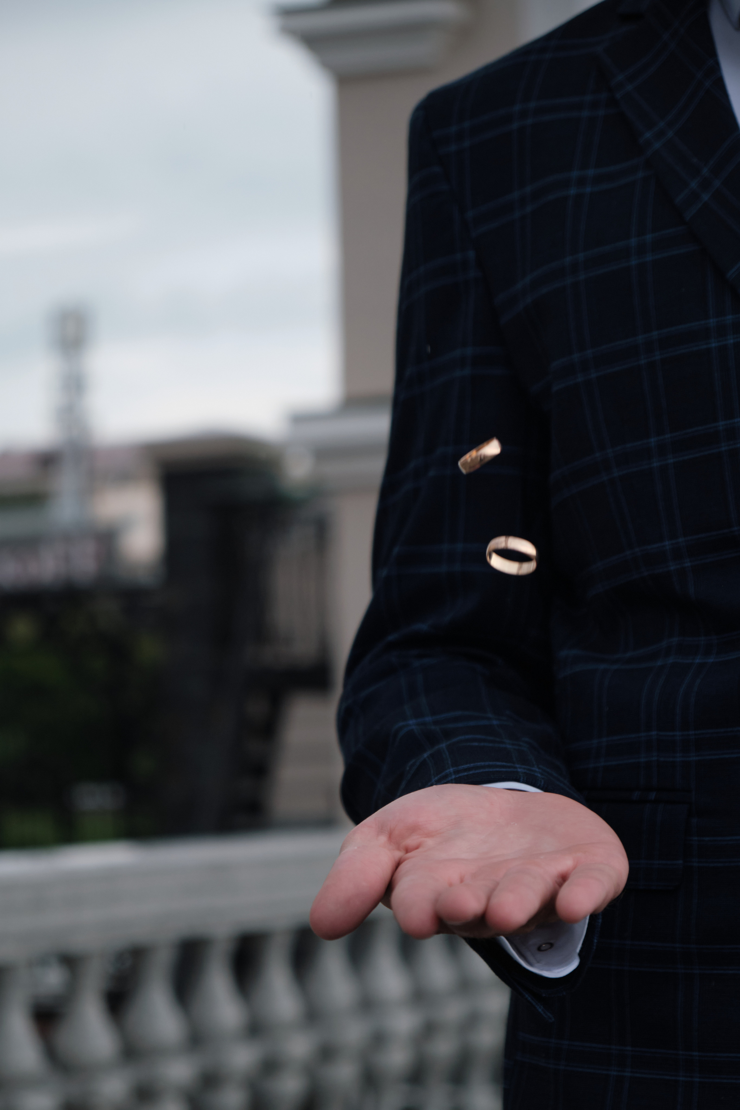 Катя и Паша. Фотограф Иркутск