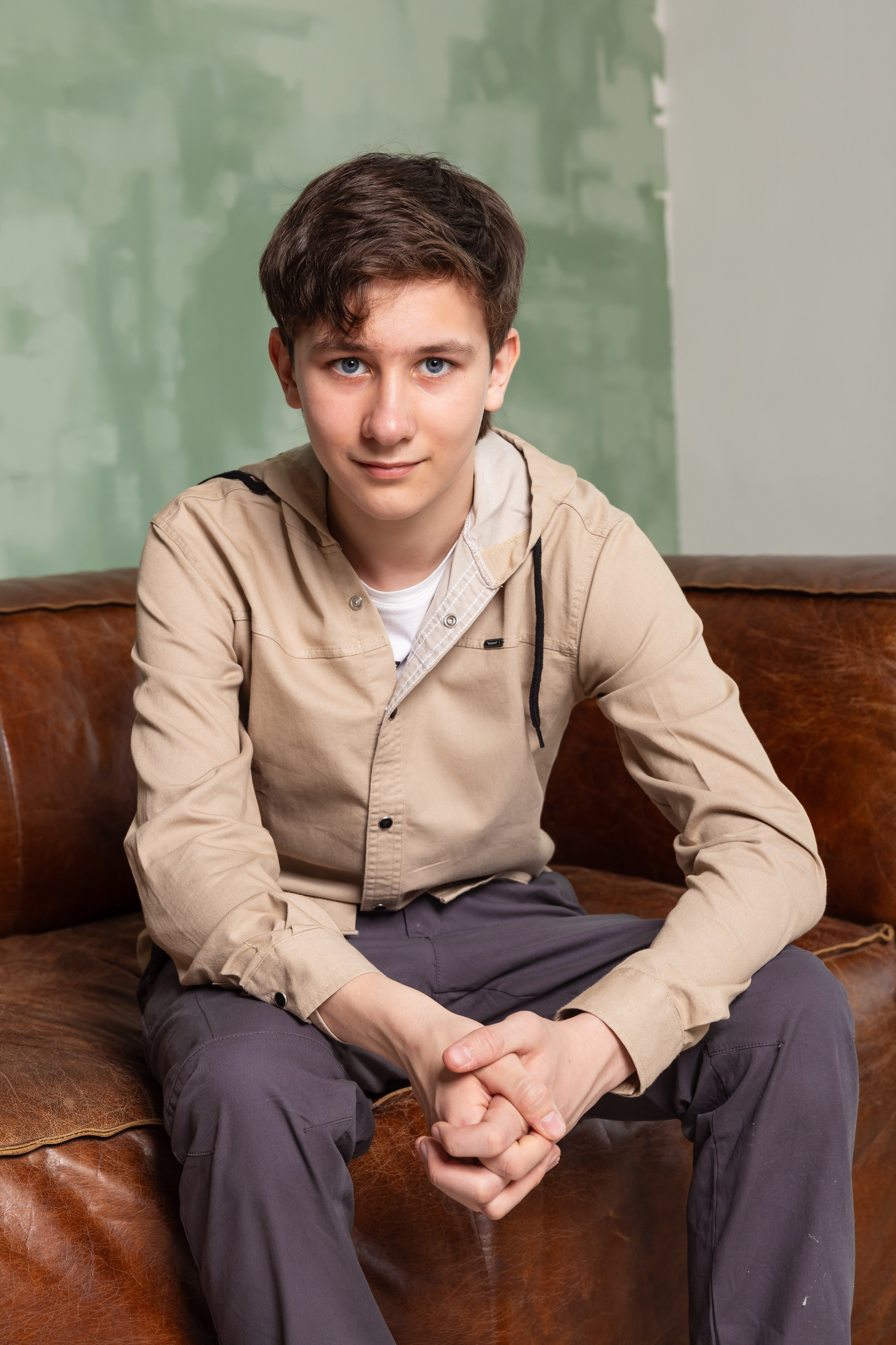 7 класс. Семейный, детский и школьный фотограф в Москве Рудницкая Анна