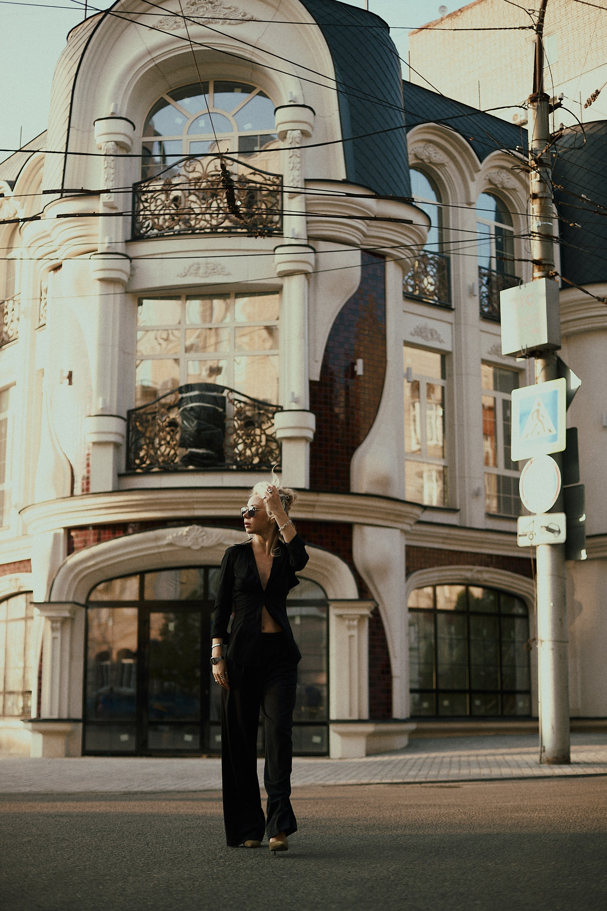 Julya. Фотограф Максим Маркелов