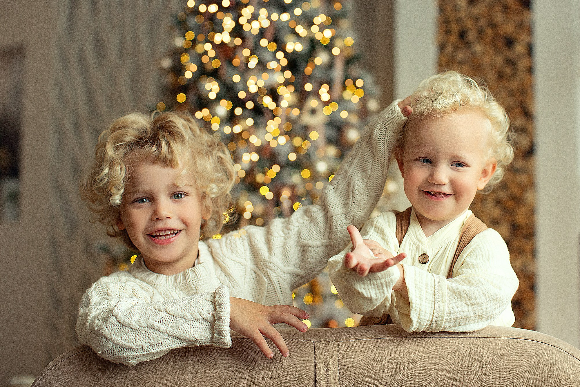 Живые семейные кадры в студии. Это возможно?. Tatyana Nadezhdina Family photographer