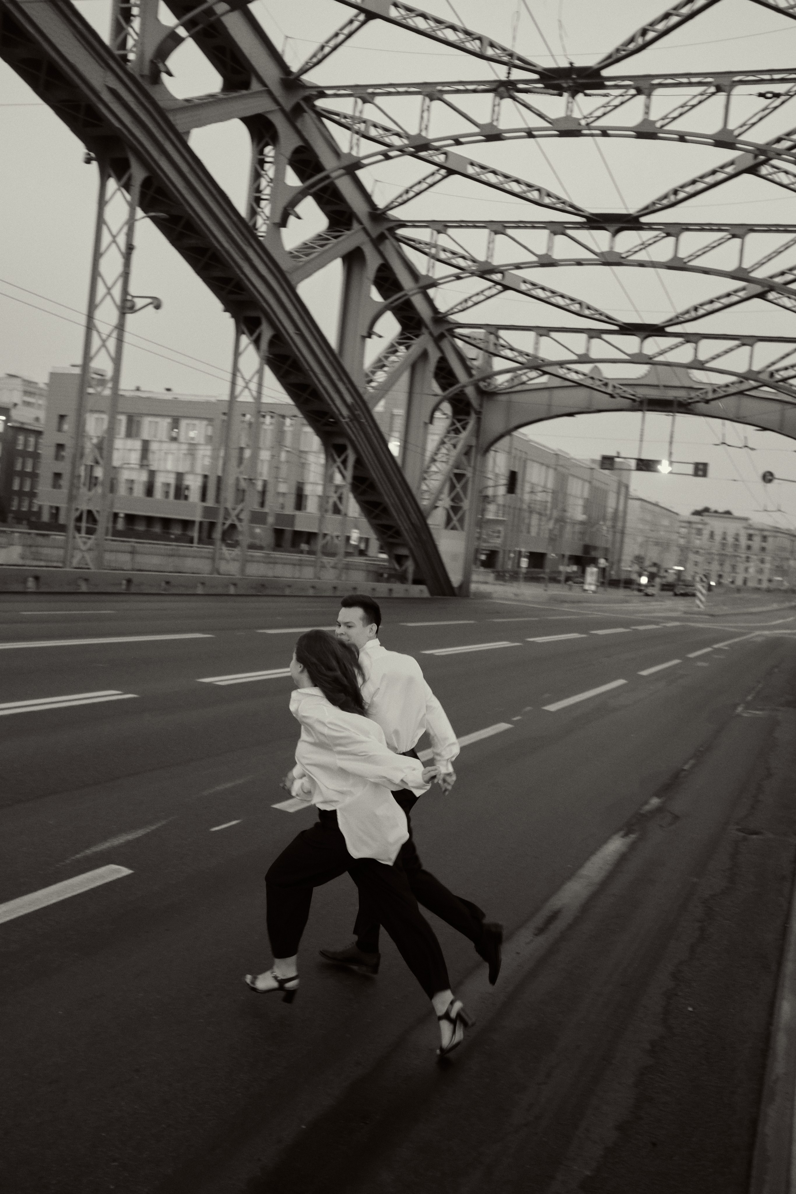 Свели мосты. Wed Photographers 📷 Saint Petersburg