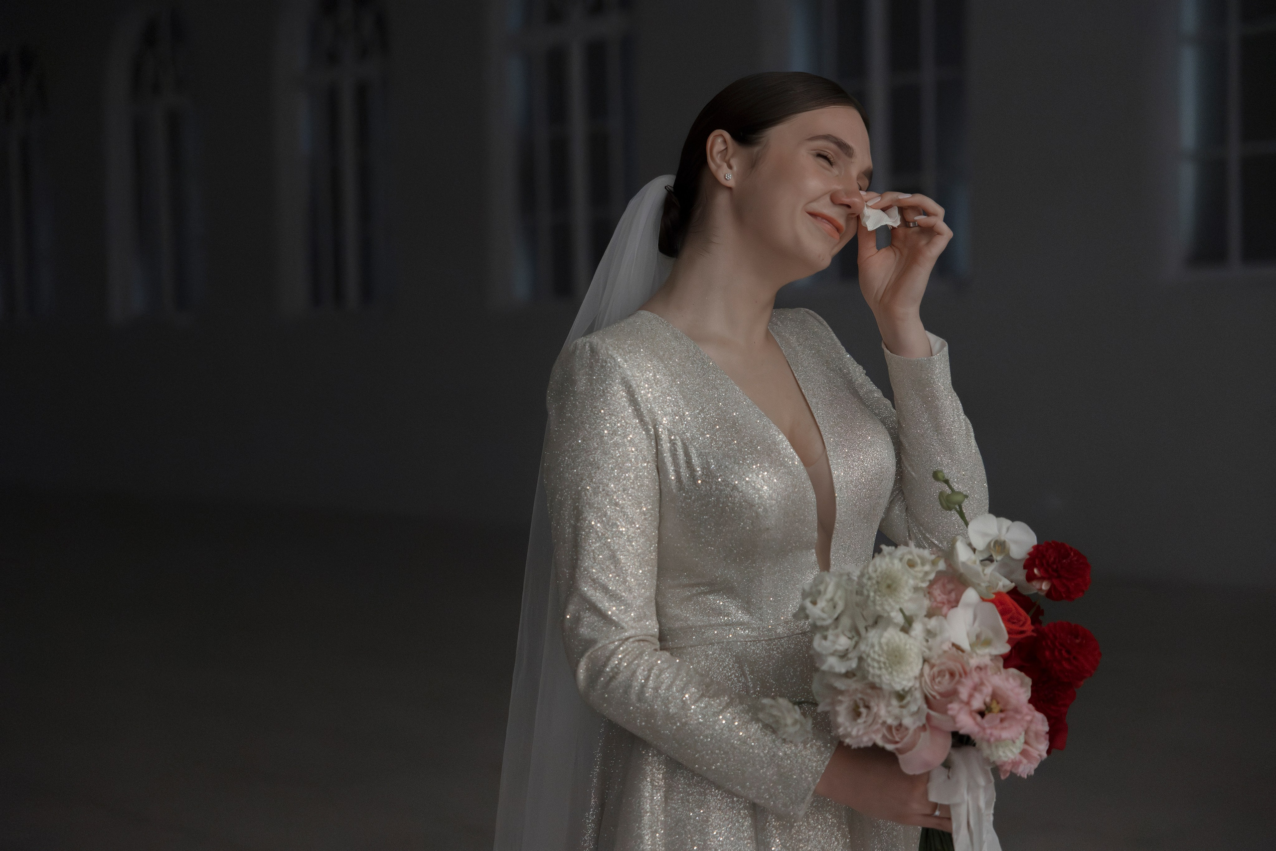 Полина & Даня. Wed Photographers 📷 Saint Petersburg