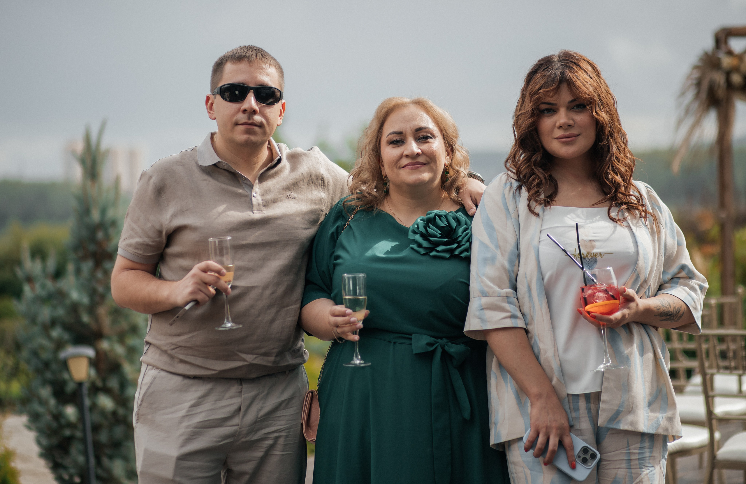 Олег и Ника. Свадебный и семейный фотограф Ибрагимова Мария из Екатеринбурга