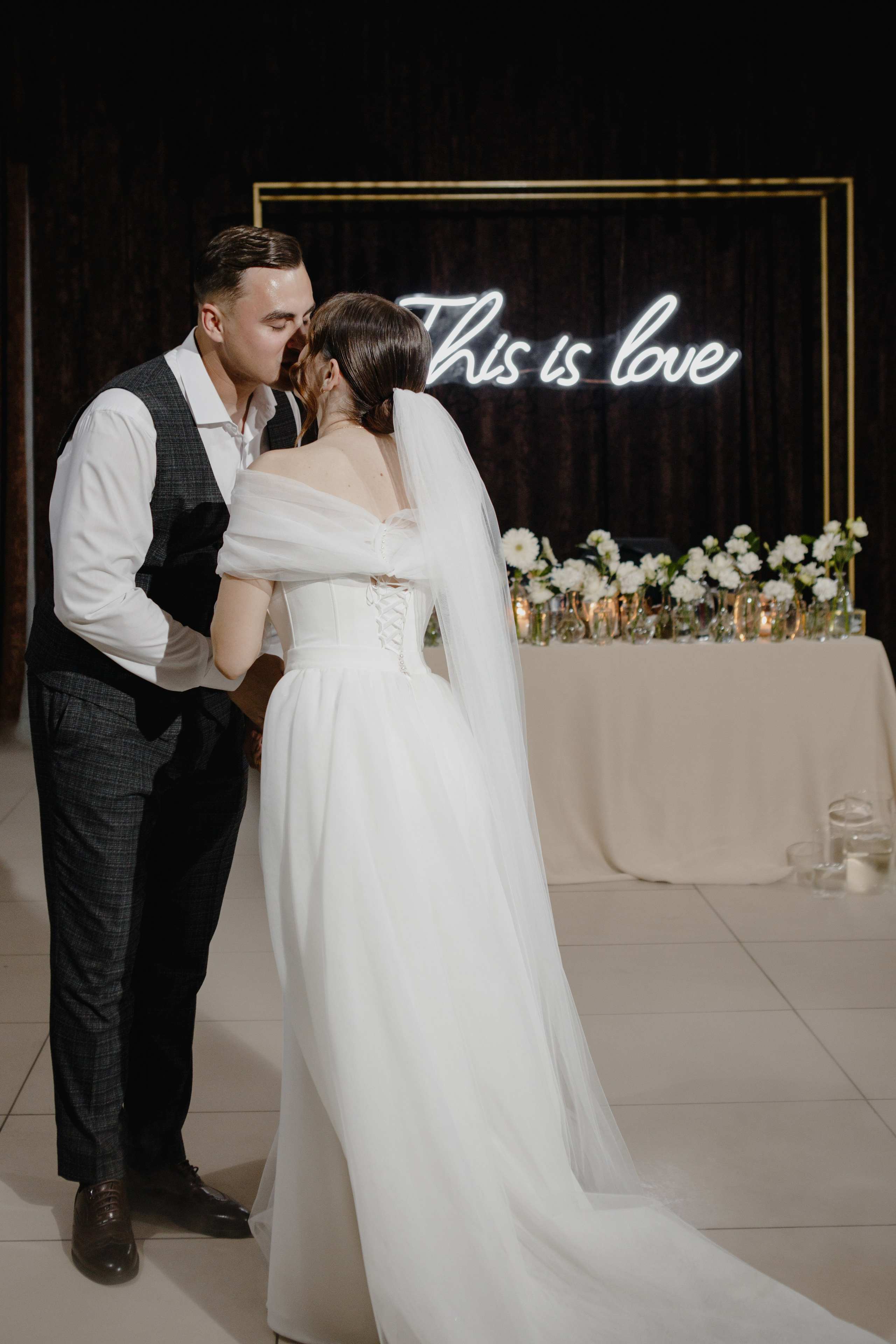 Олег и Елизавета. Фотограф в Саратове Сабина Иманова