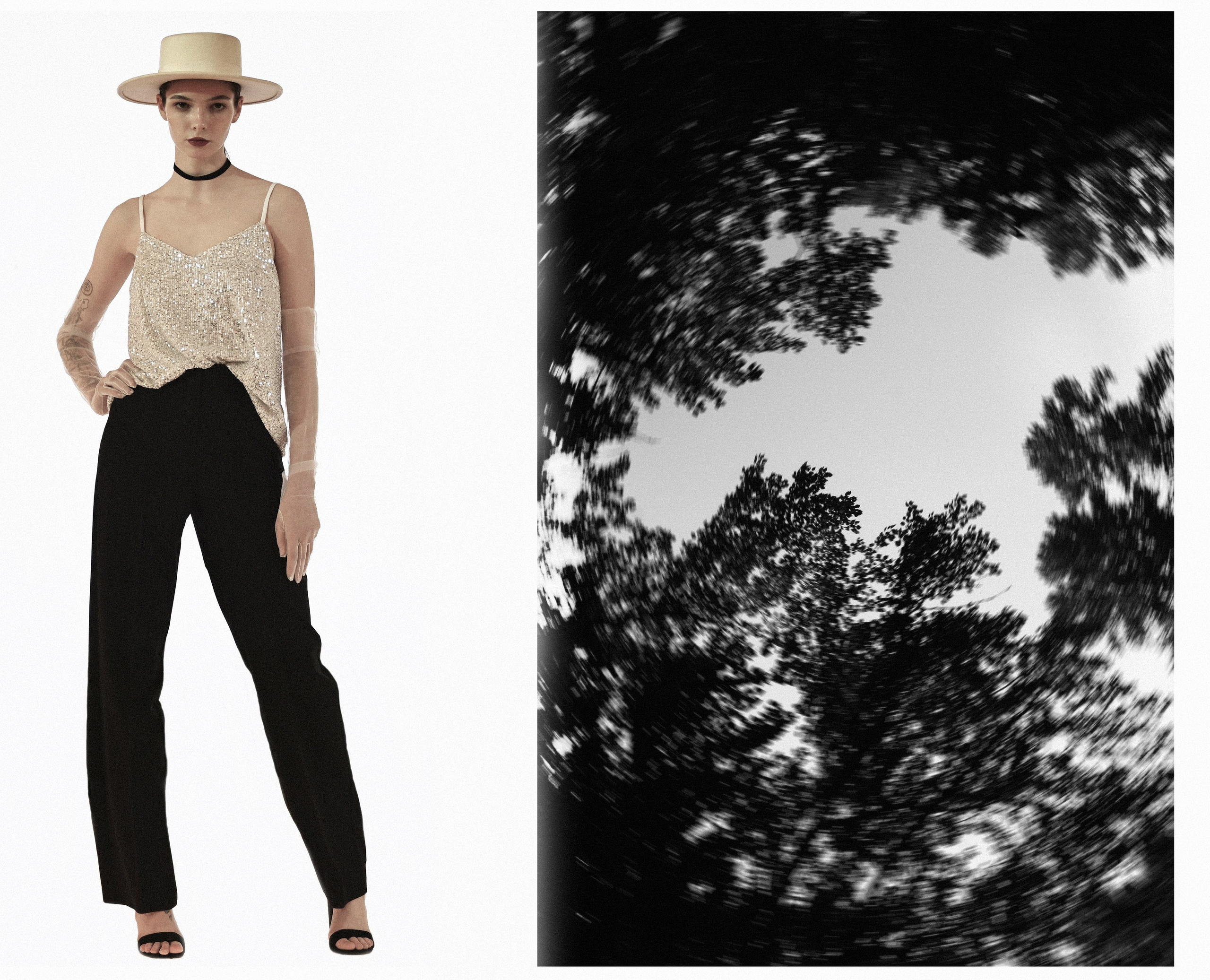 FASHION | PODIUMS |SHOW