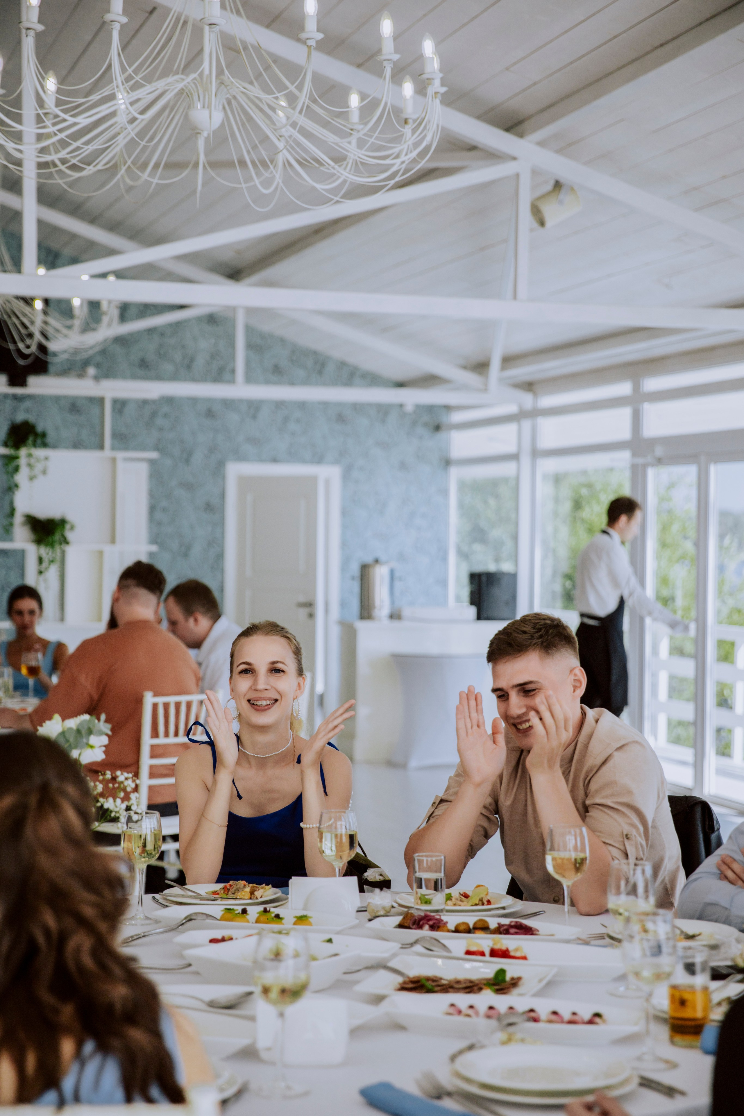 Алина и Александр. Фотограф, который снимает любовь в Санкт-Петербурге и Череповце