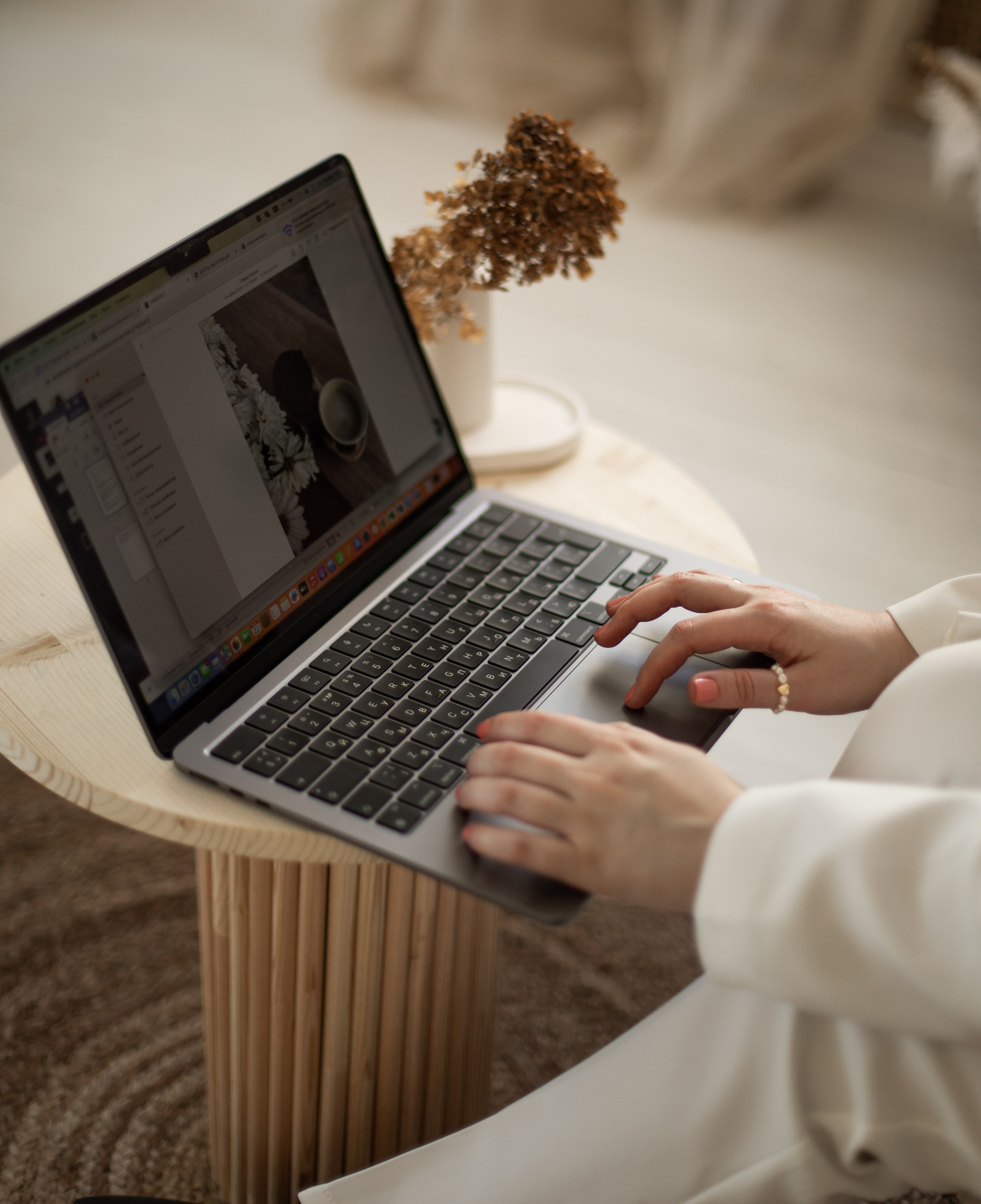 SMM специалист