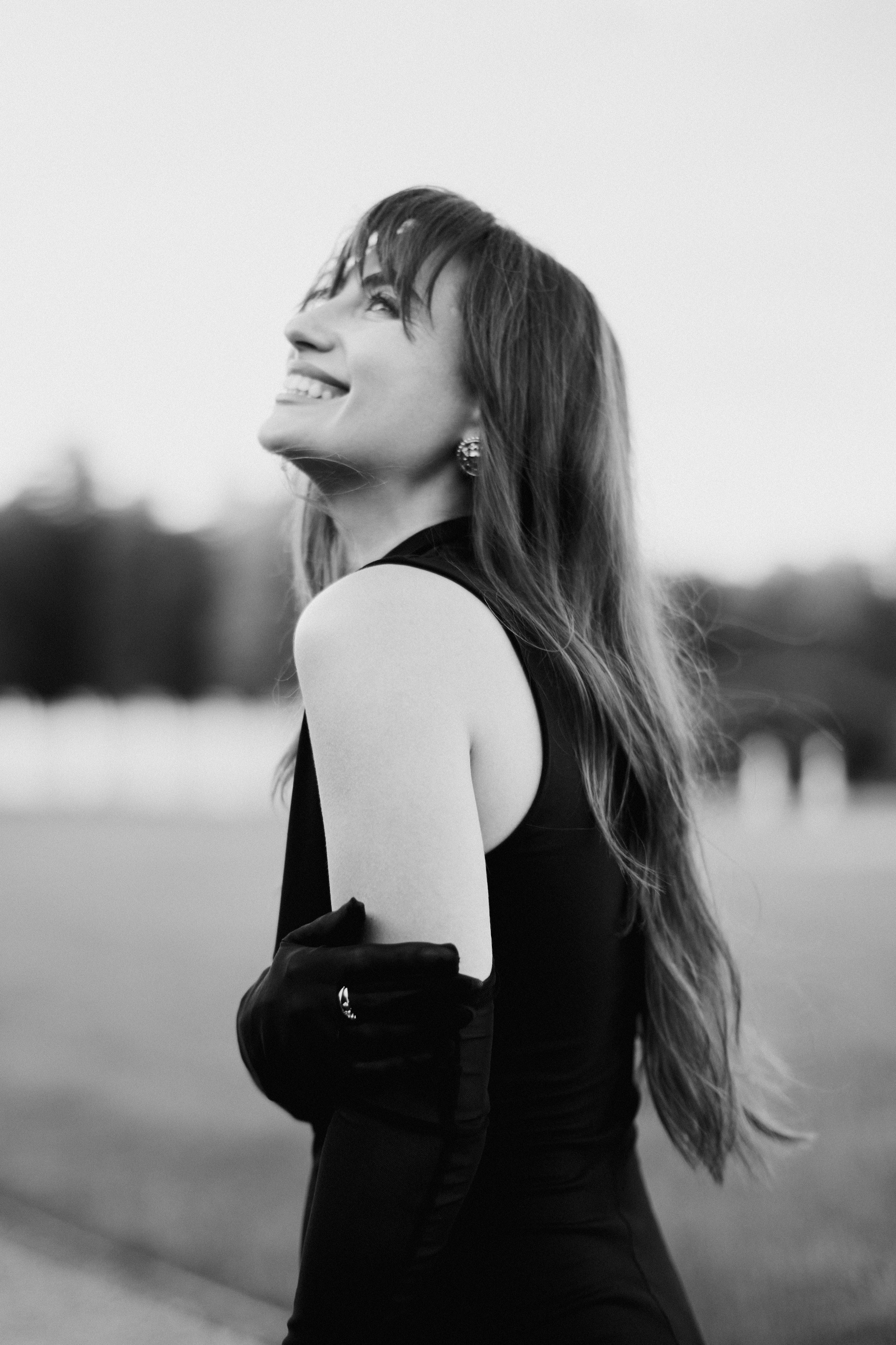 Юлия. Свадебный фотограф Москва Татьяна Кундельчук