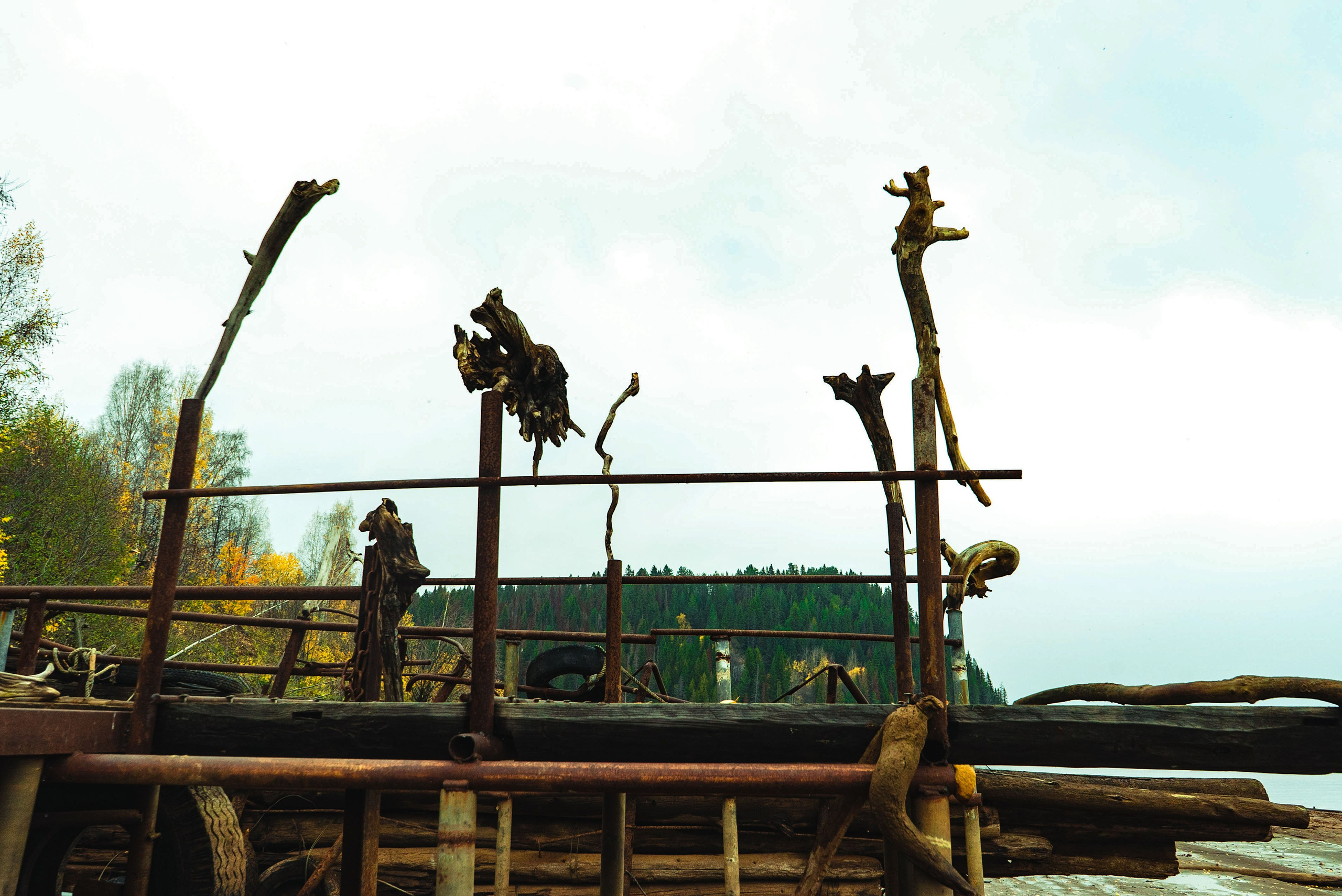 Фотографии Природы Урала, Пермского края, Хохловка. Мари Линёк-Стельмах Фотохудожник Санкт-Петербург/Урал